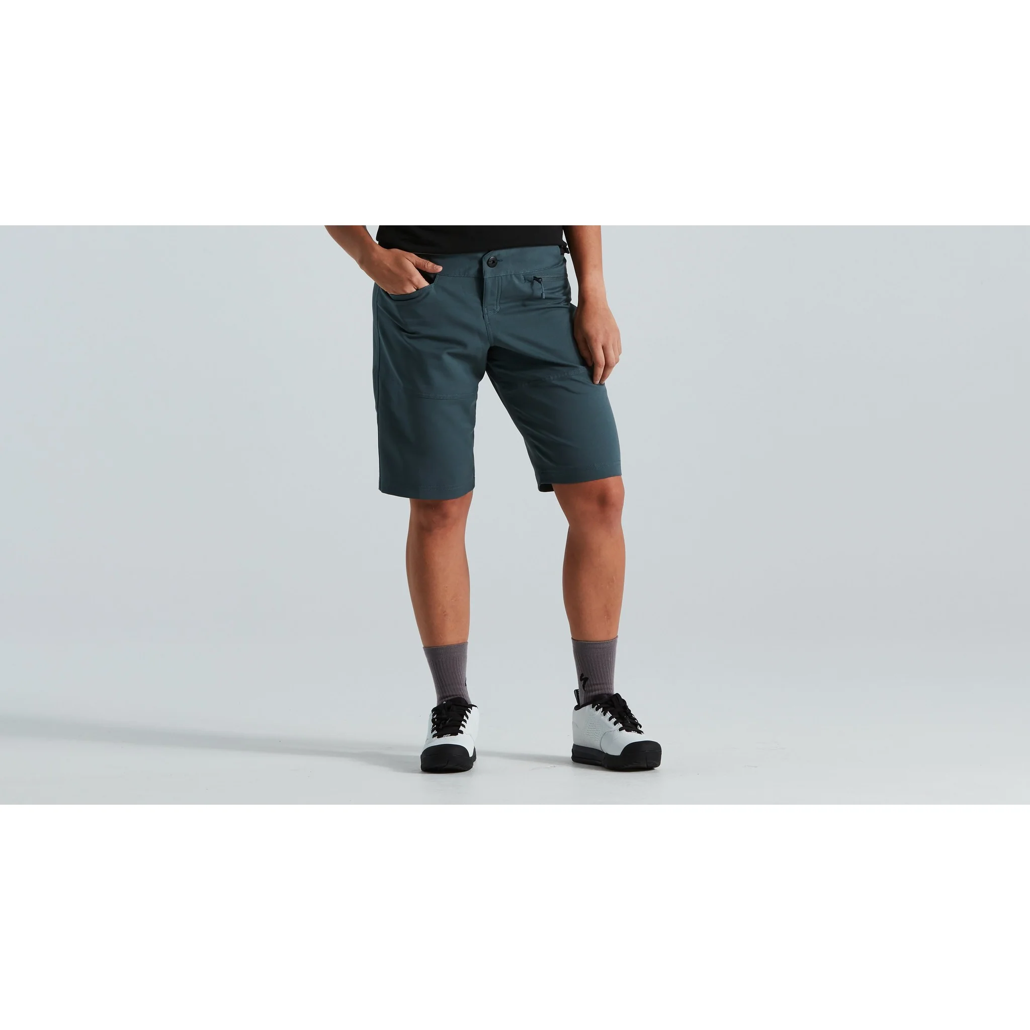 Women's Trail Shorts - Image 9
