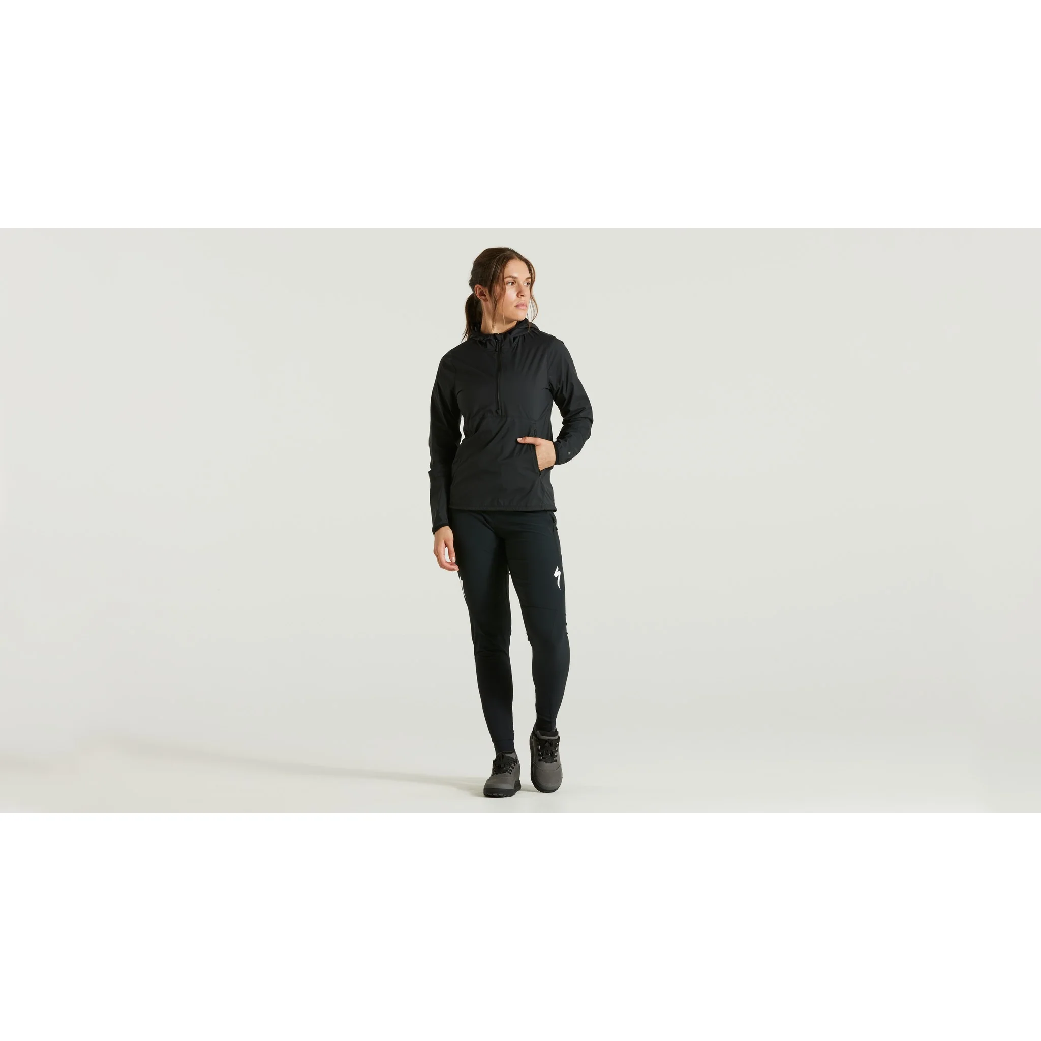 Women's Trail Wind Jacket - Image 6