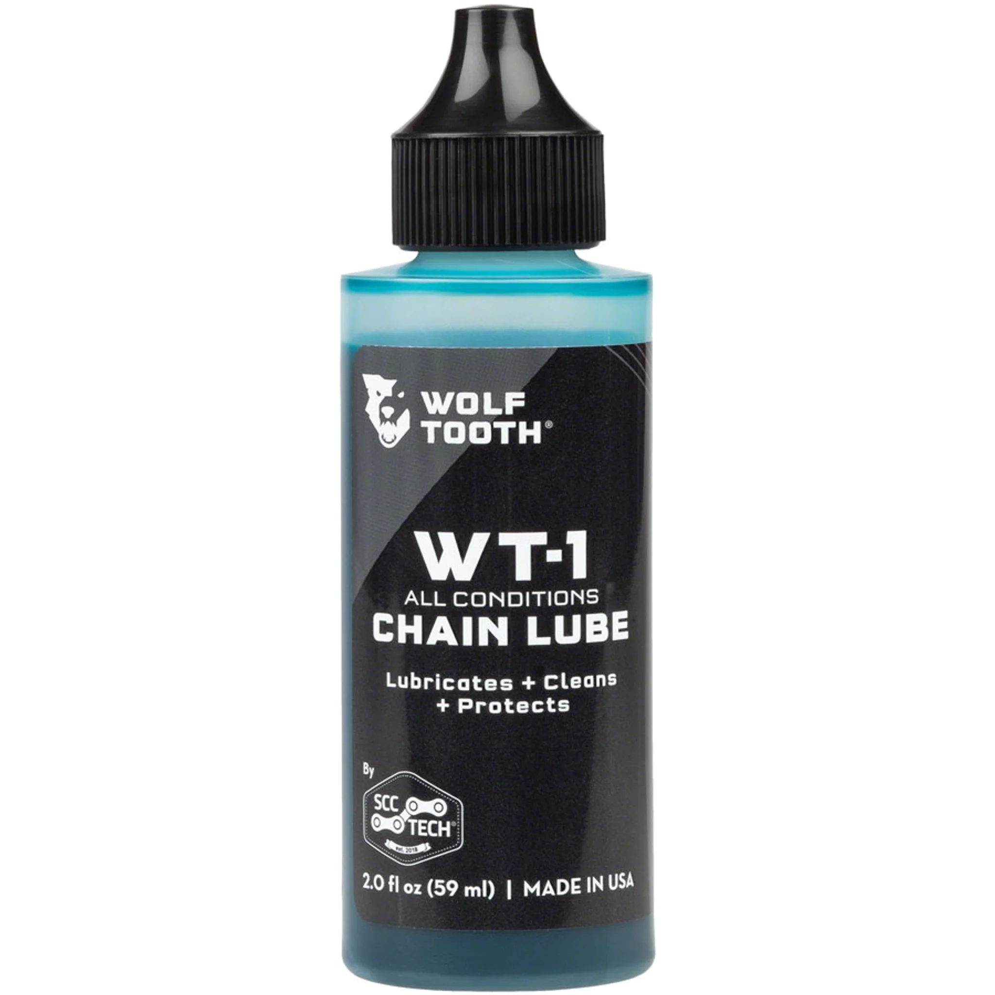 WT-1 Chain Lube