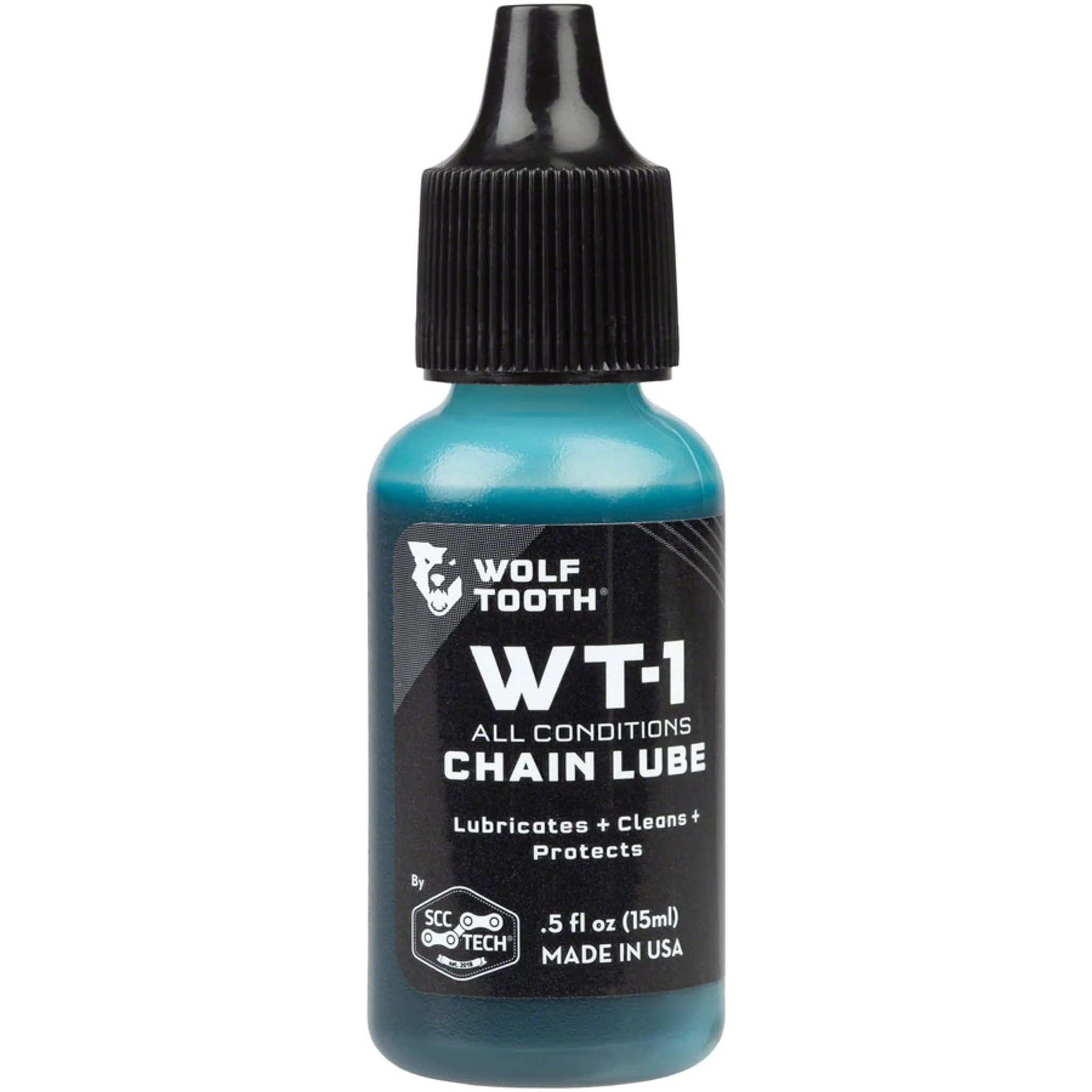 WT-1 Chain Lube - Image 5