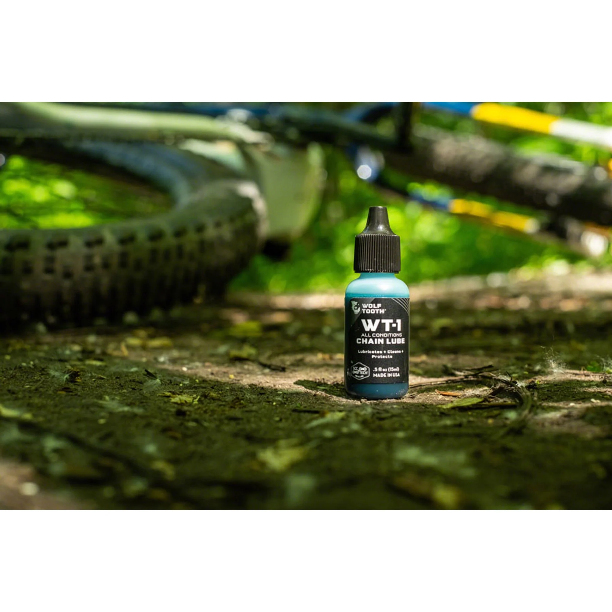 WT-1 Chain Lube - Image 7