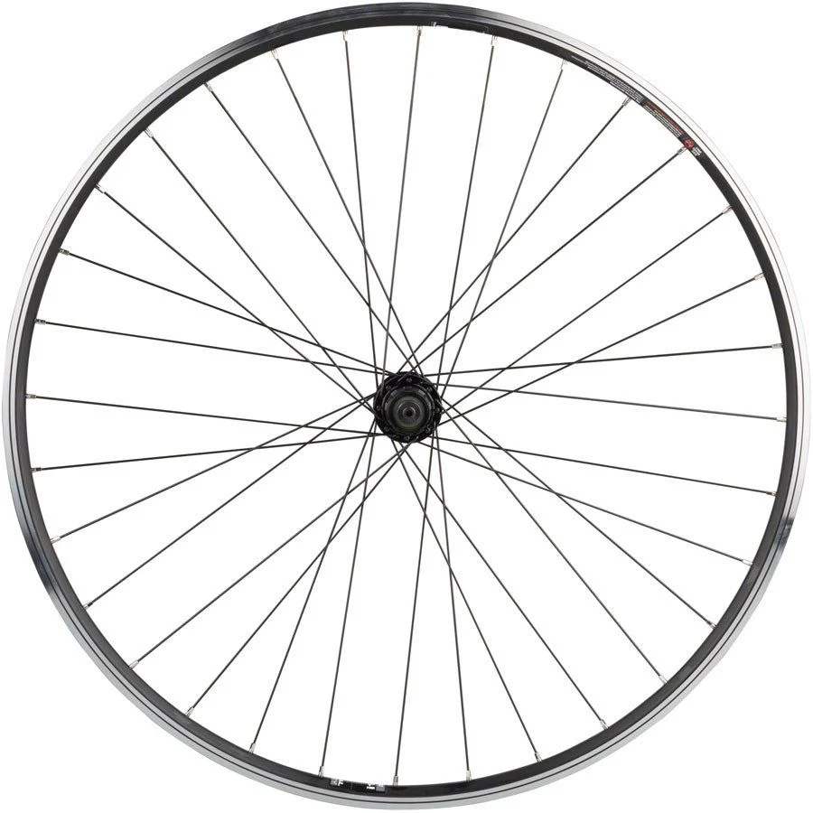 WTB Dual Duty i19 TCS Rear Wheel