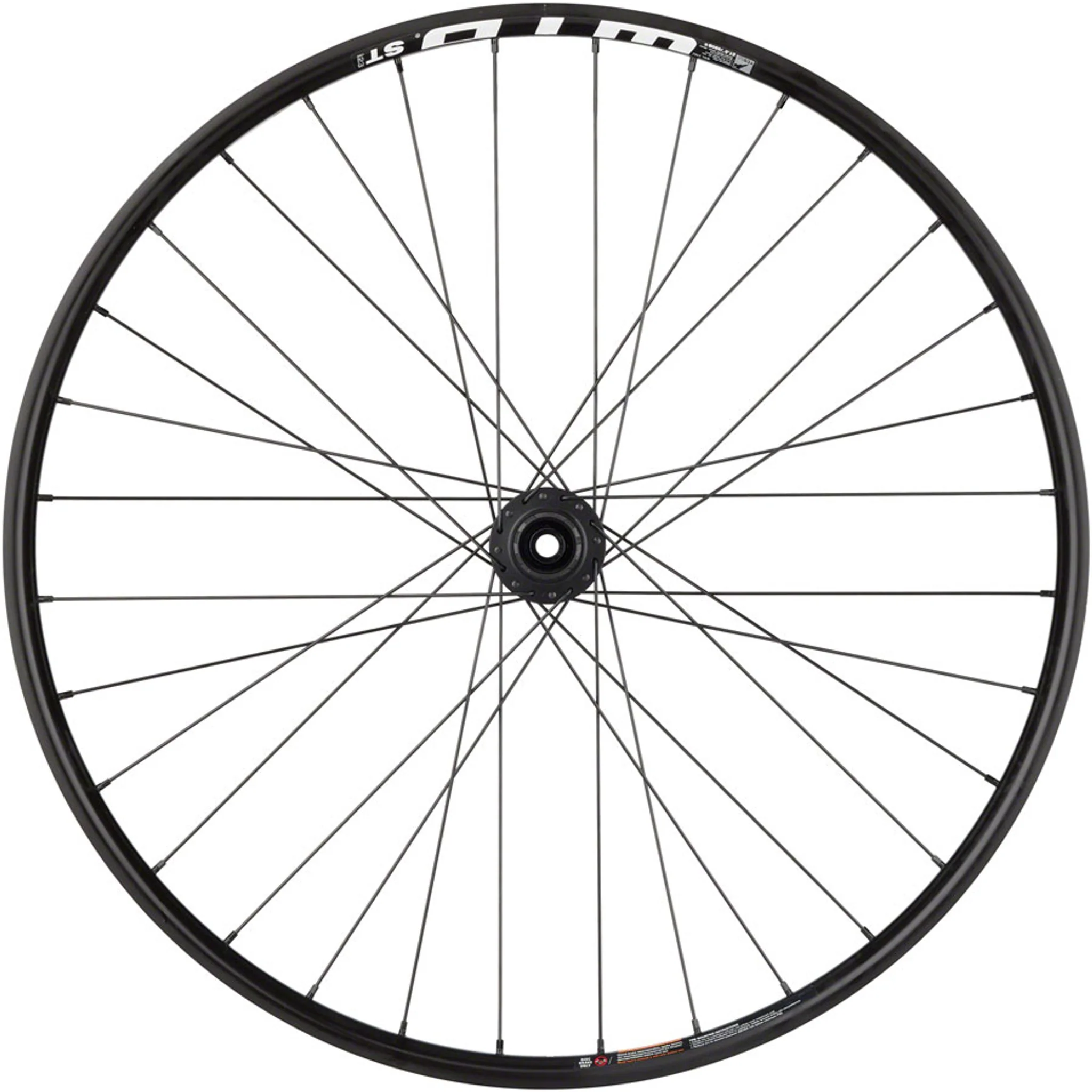 WTB Road Plus Rear Wheel - Image 2