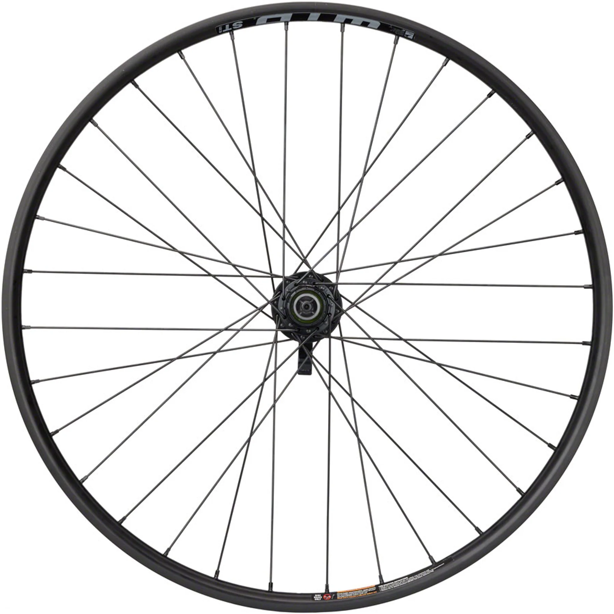 WTB Road Plus Rear Wheel - Image 4