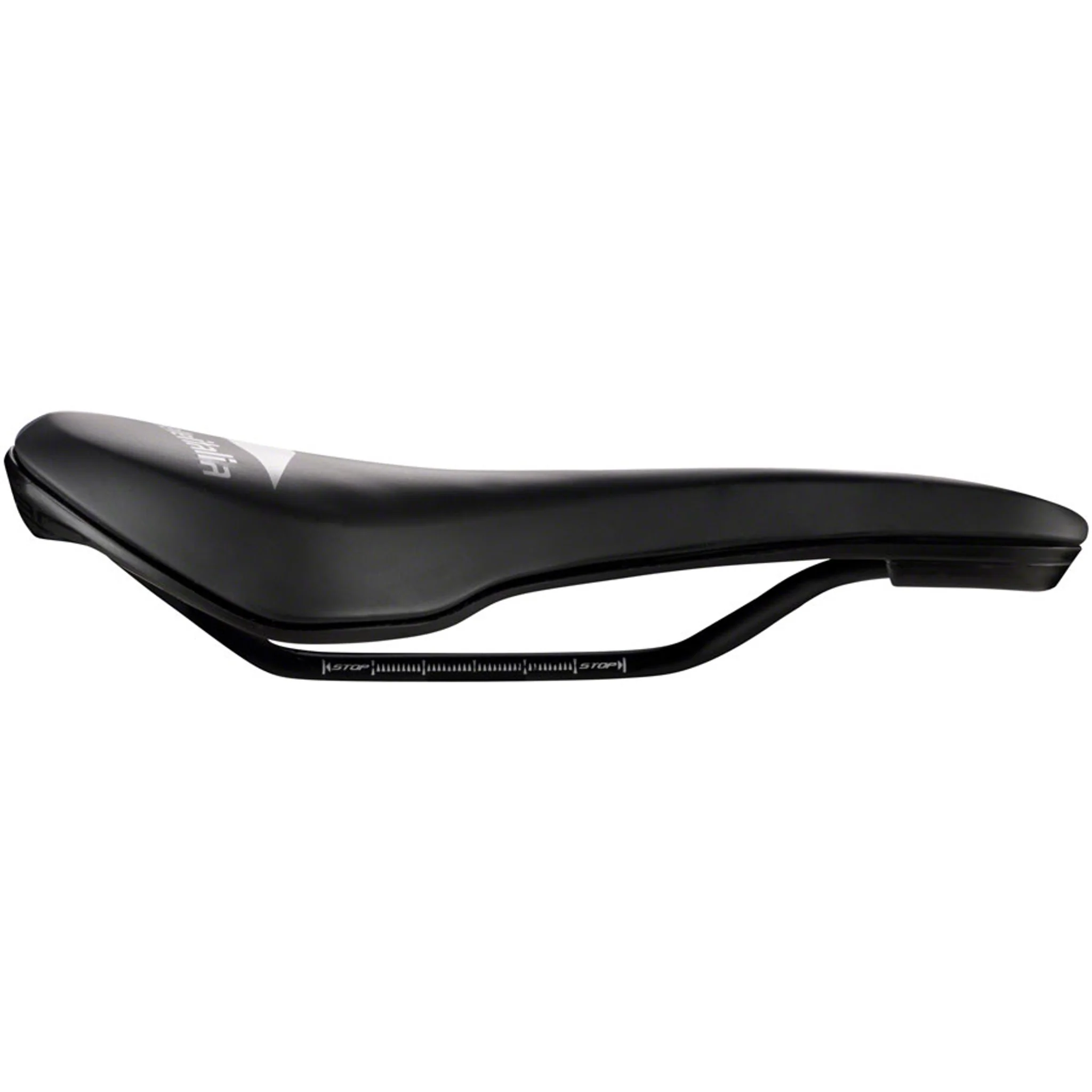 X-Bow Superflow Saddle - Image 3