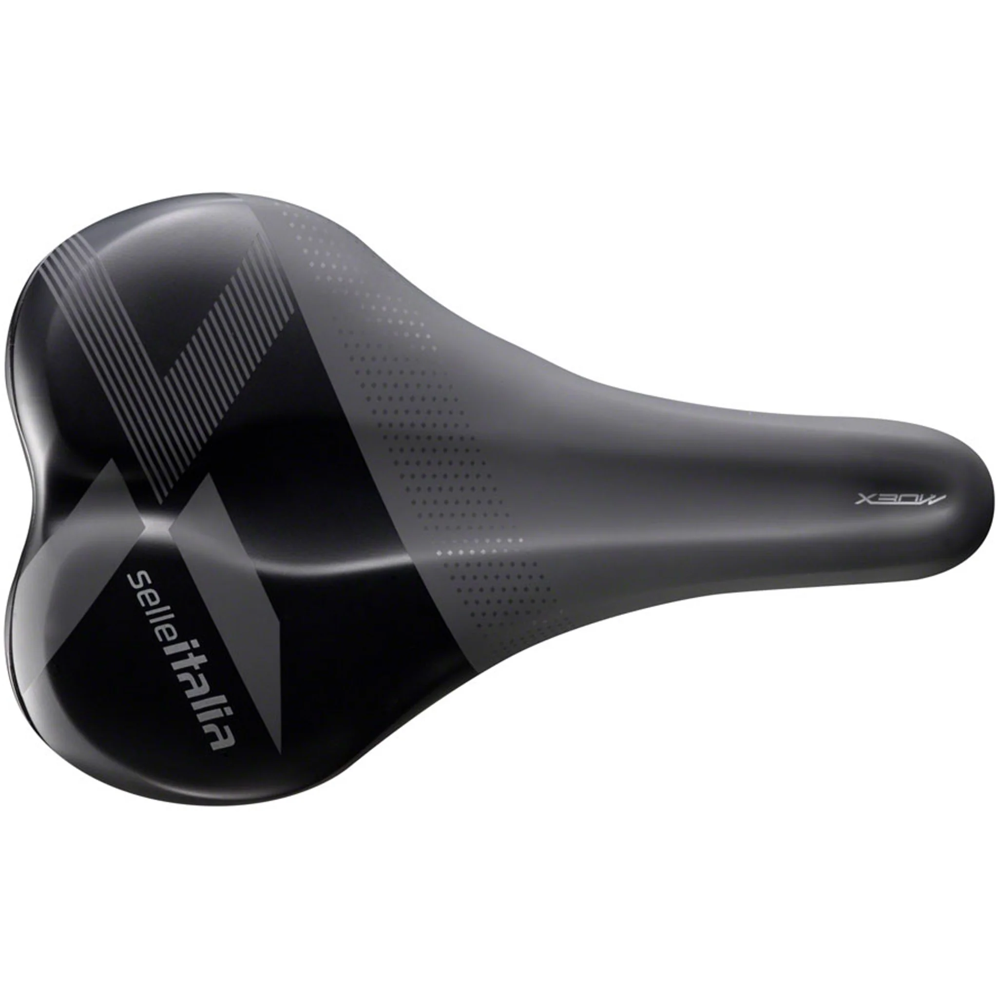 X-Bow TI 316 Saddle - Image 4