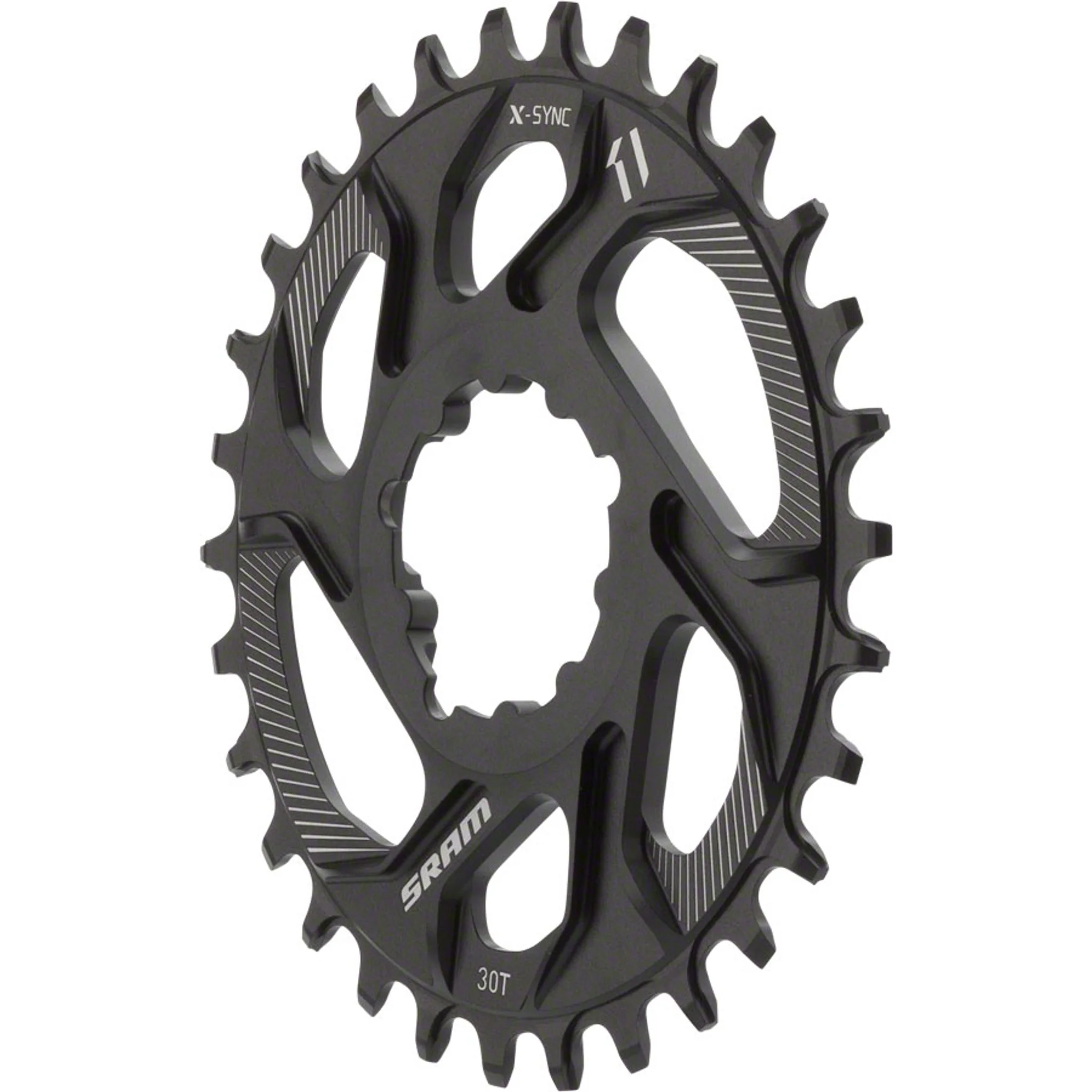 X-SYNC Direct Mount Chainring - Image 2