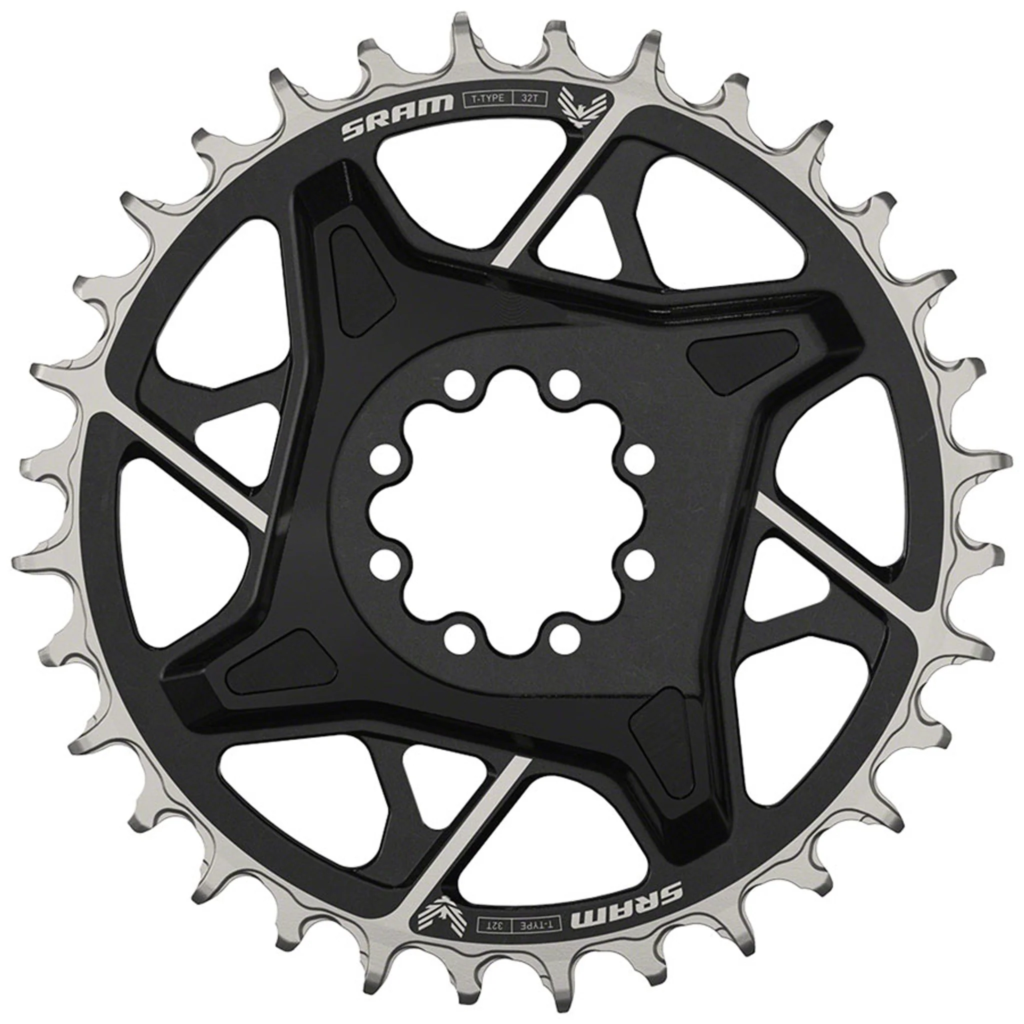 X0 Eagle T-Type Direct Mount Chainring - Image 2