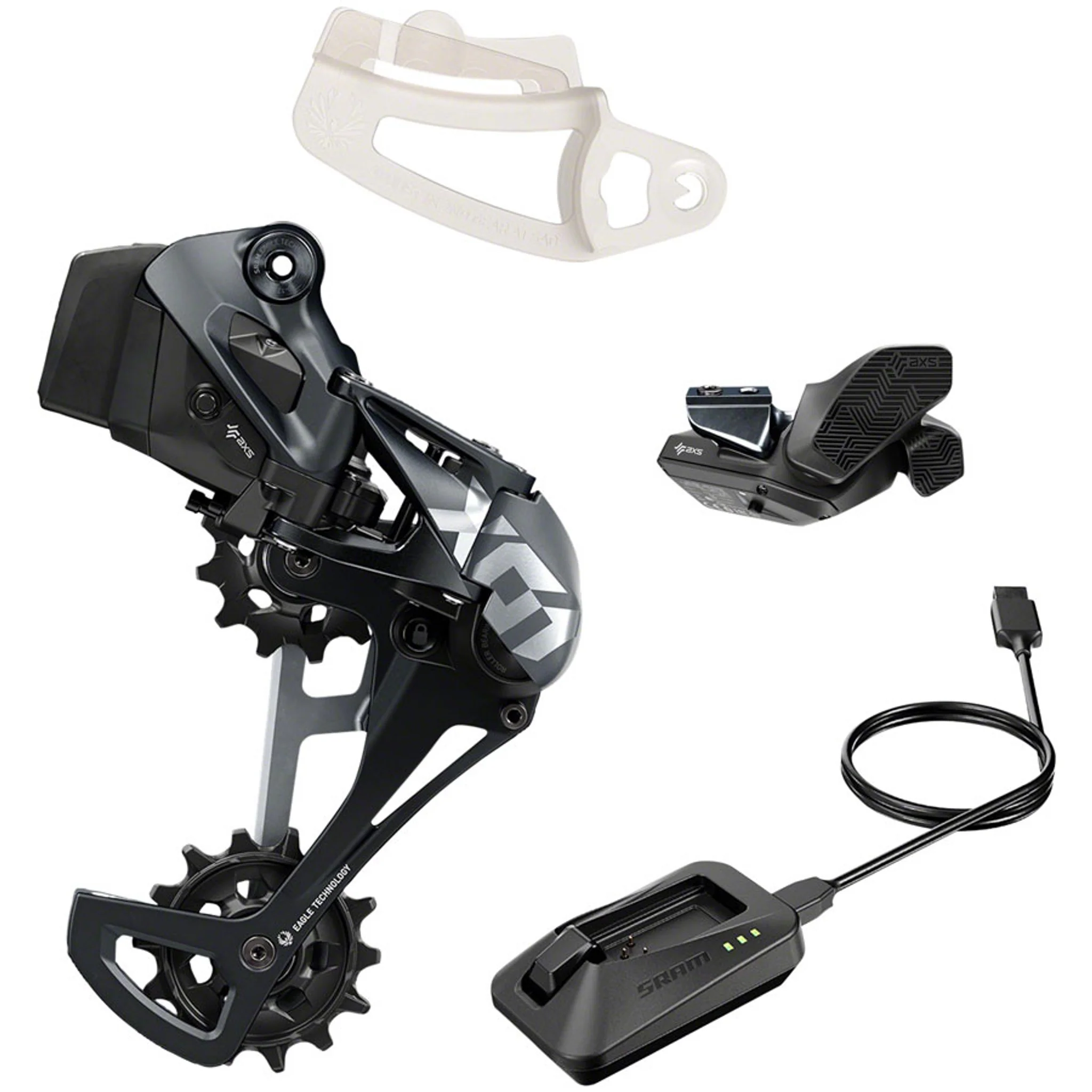 X01 Eagle AXS Upgrade Kit
