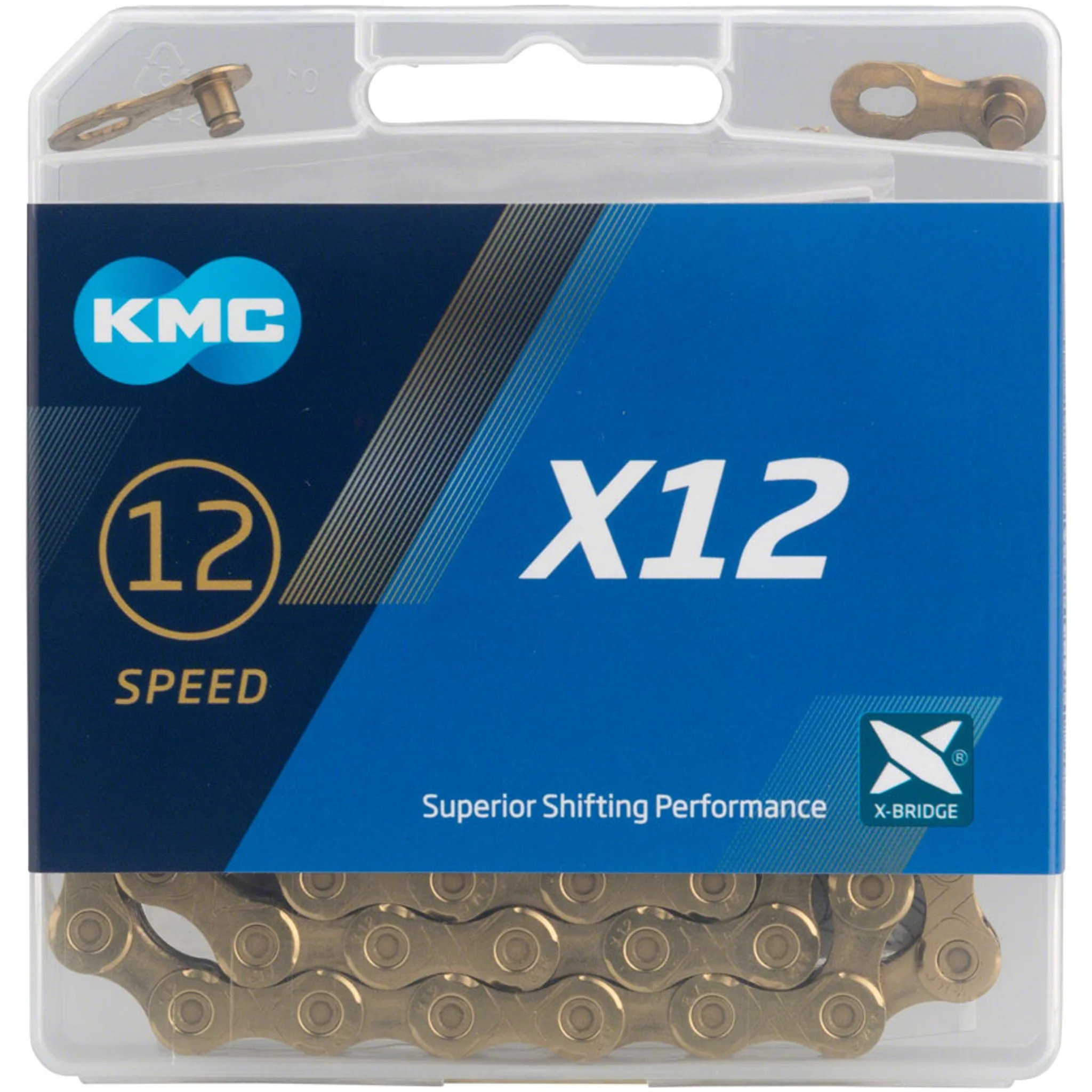 X12 Chain - Image 3