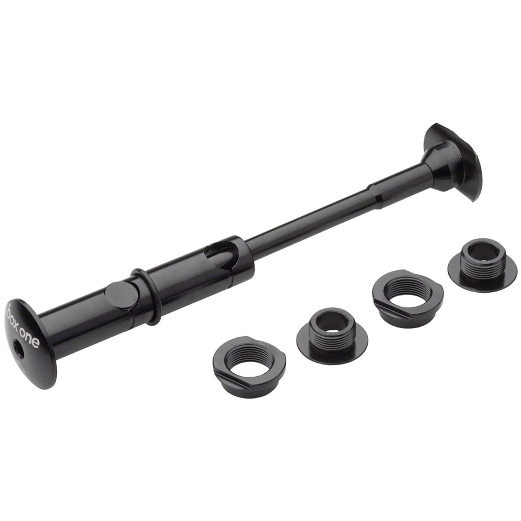 X2 Pro Carbon Fork - Image 5