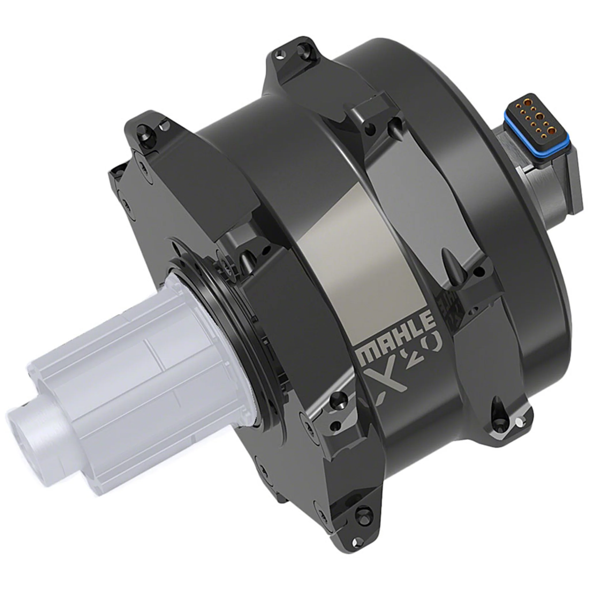 X20 Drive Unit