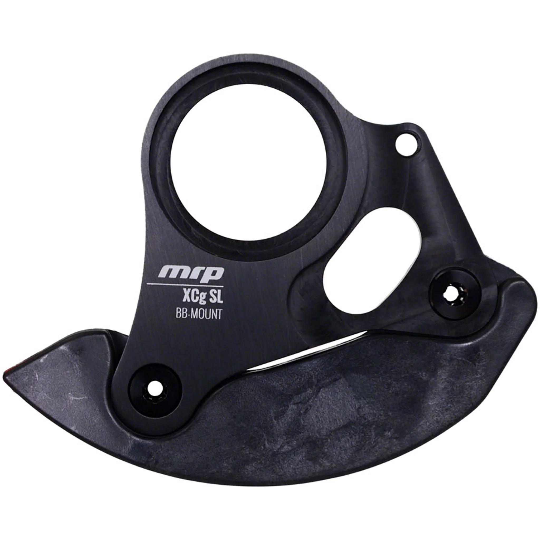 XCg Bash Guard
