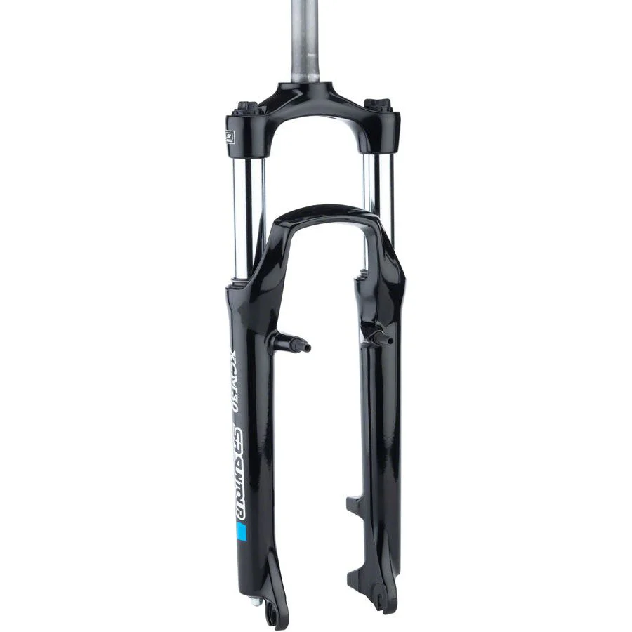 XCM Suspension Fork - Image 3