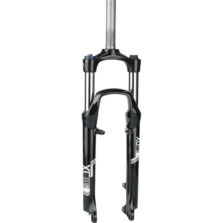 XCM Suspension Fork - Image 4