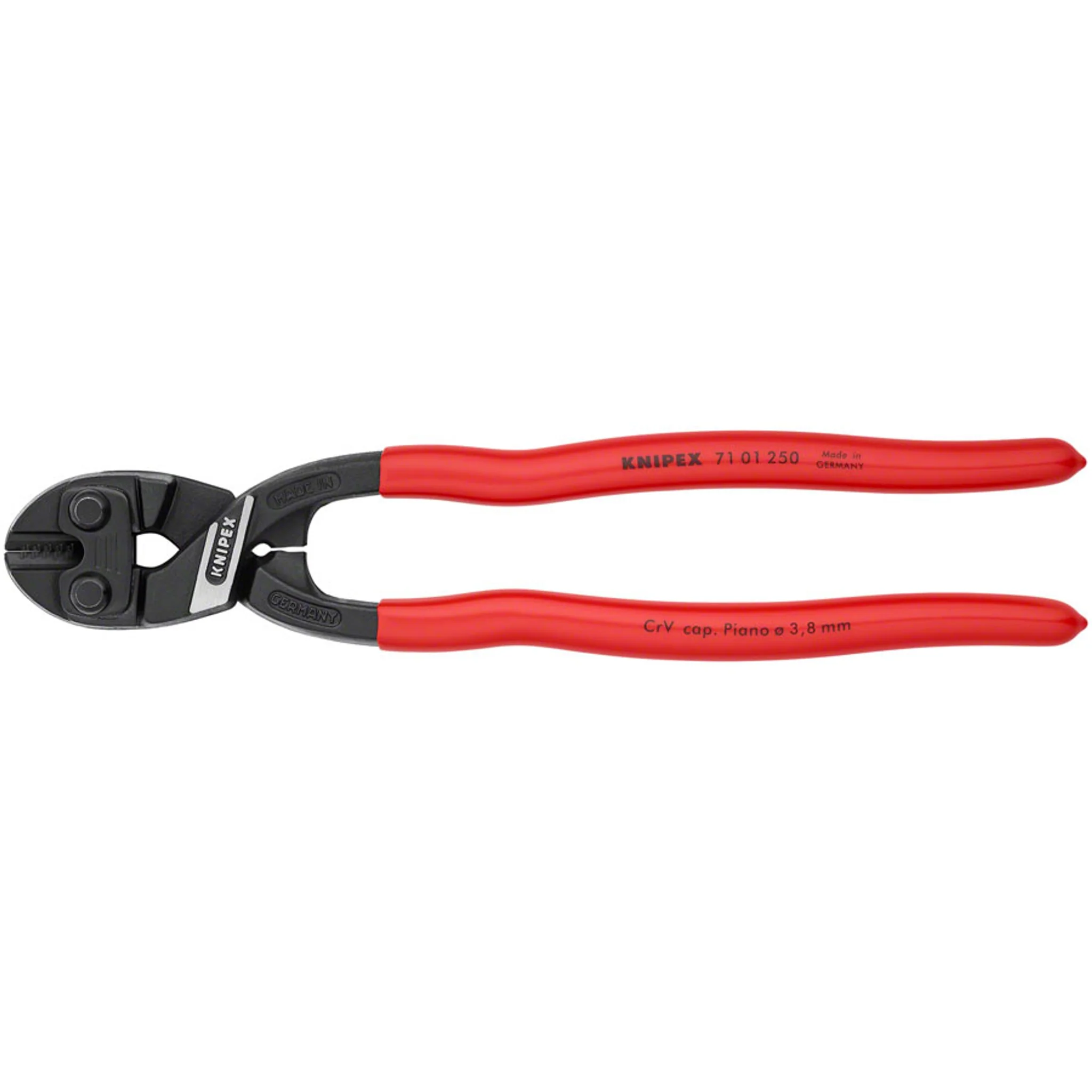 XL CoBolt High Leverage Compact Bolt Cutter - 10"