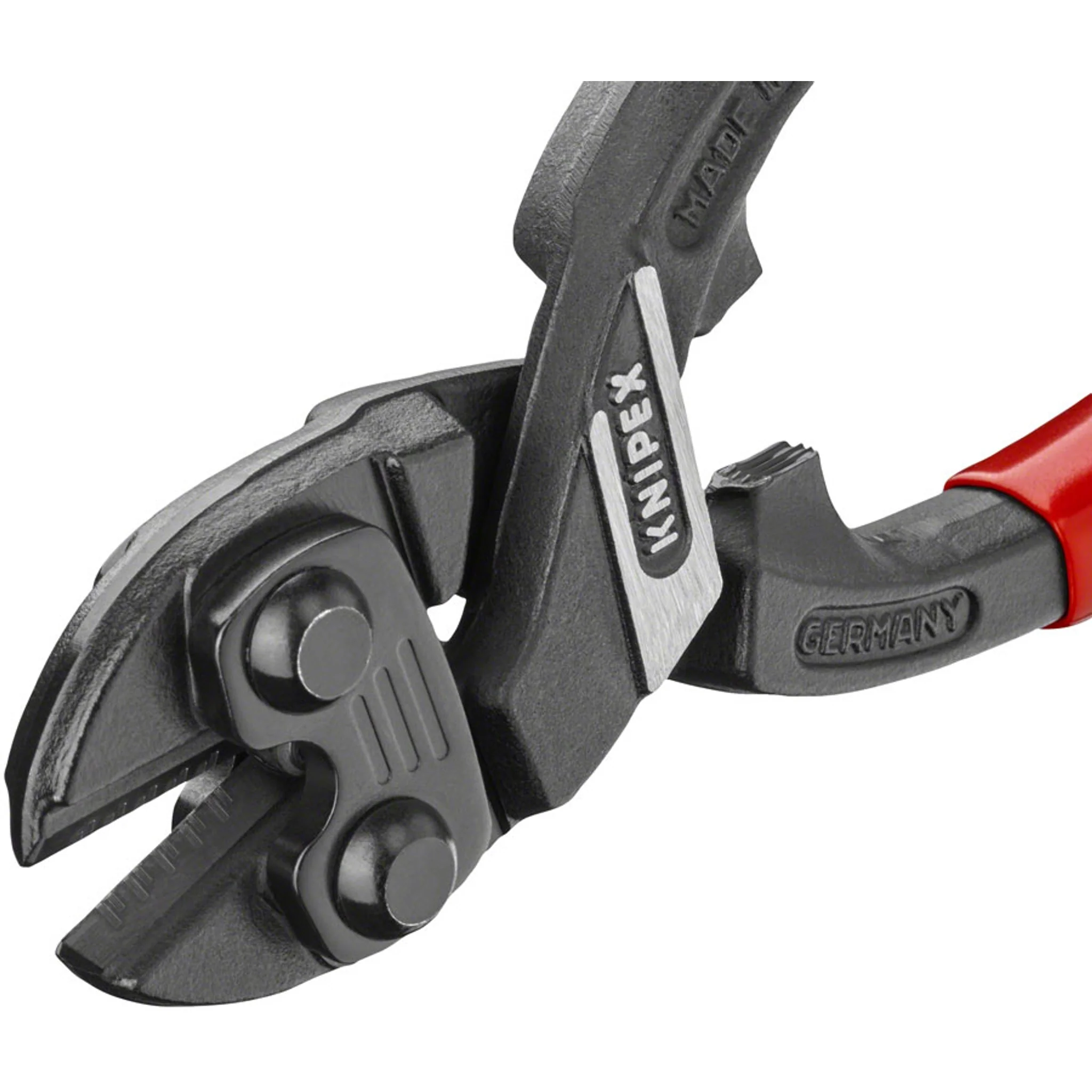 XL CoBolt High Leverage Compact Bolt Cutter - 10" - Image 5