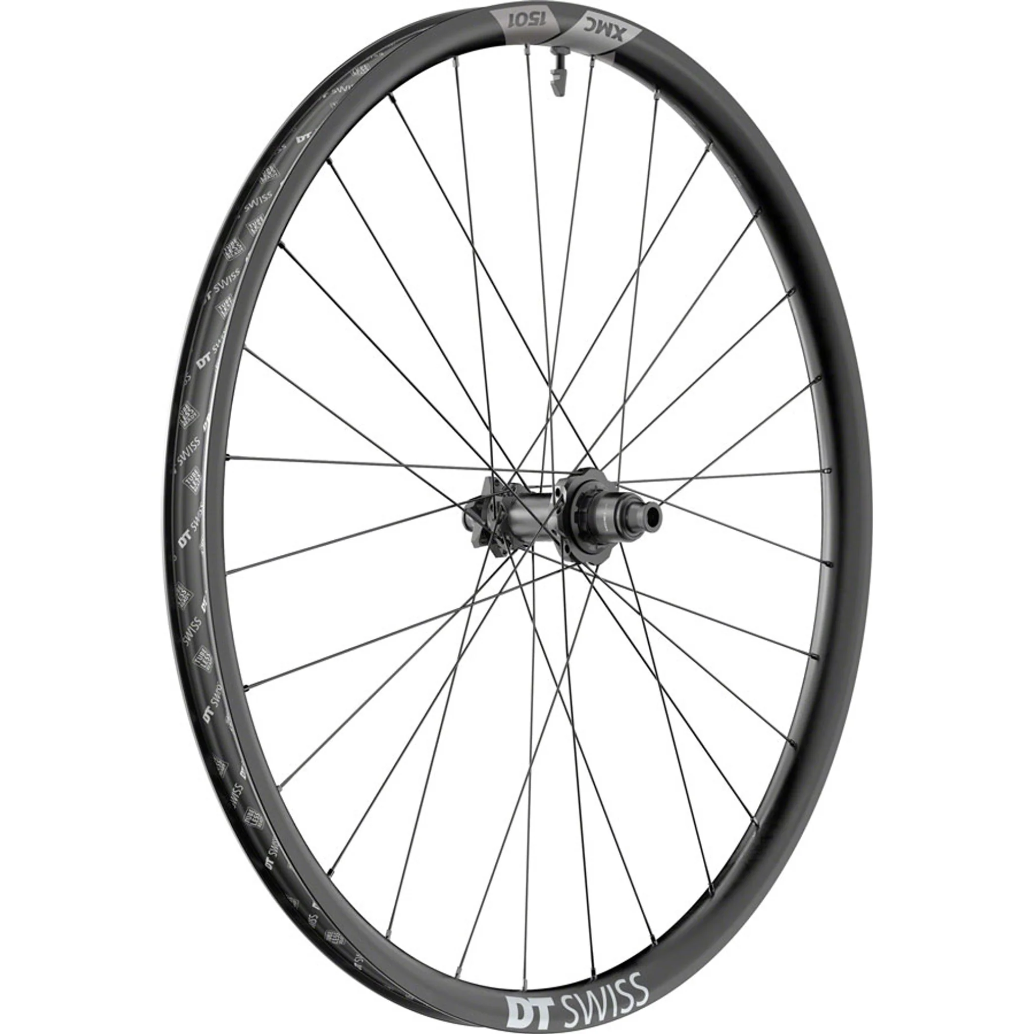 XMC 1501 Spline One Rear Wheel - Image 2