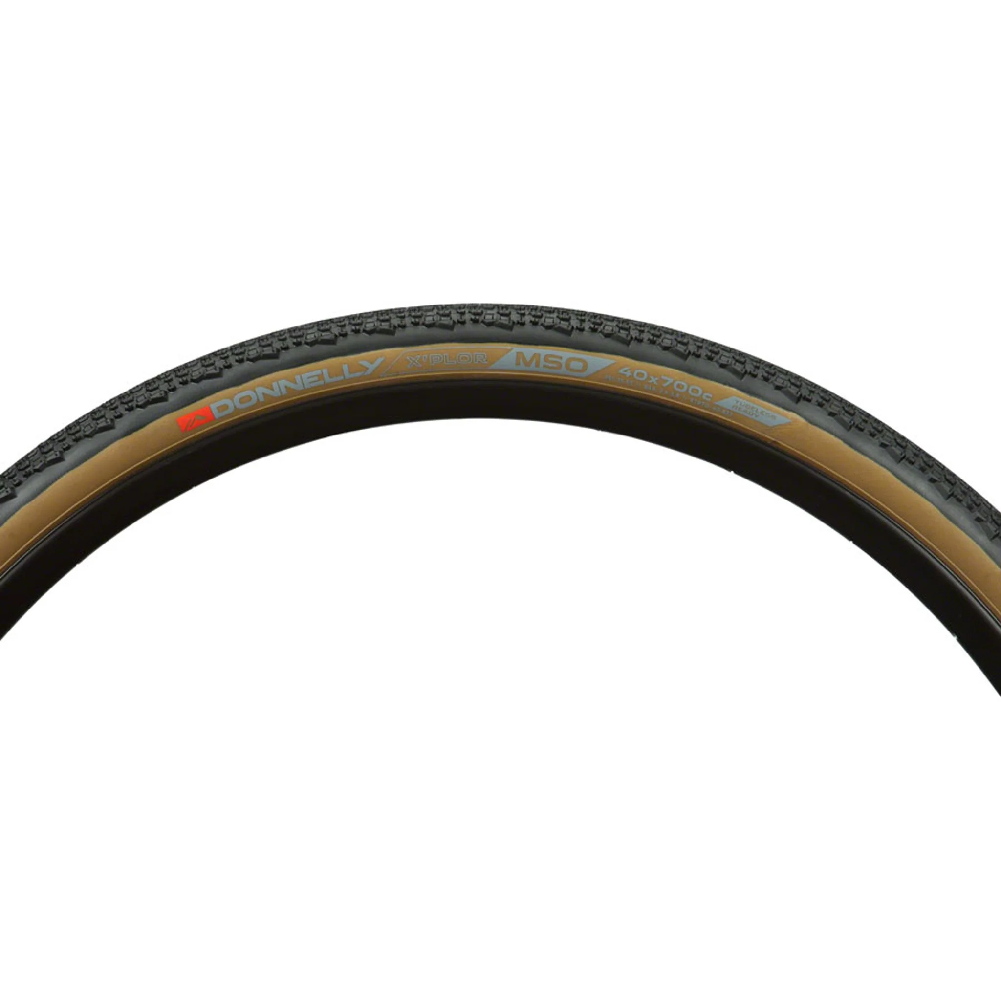 X'Plor MSO Tire