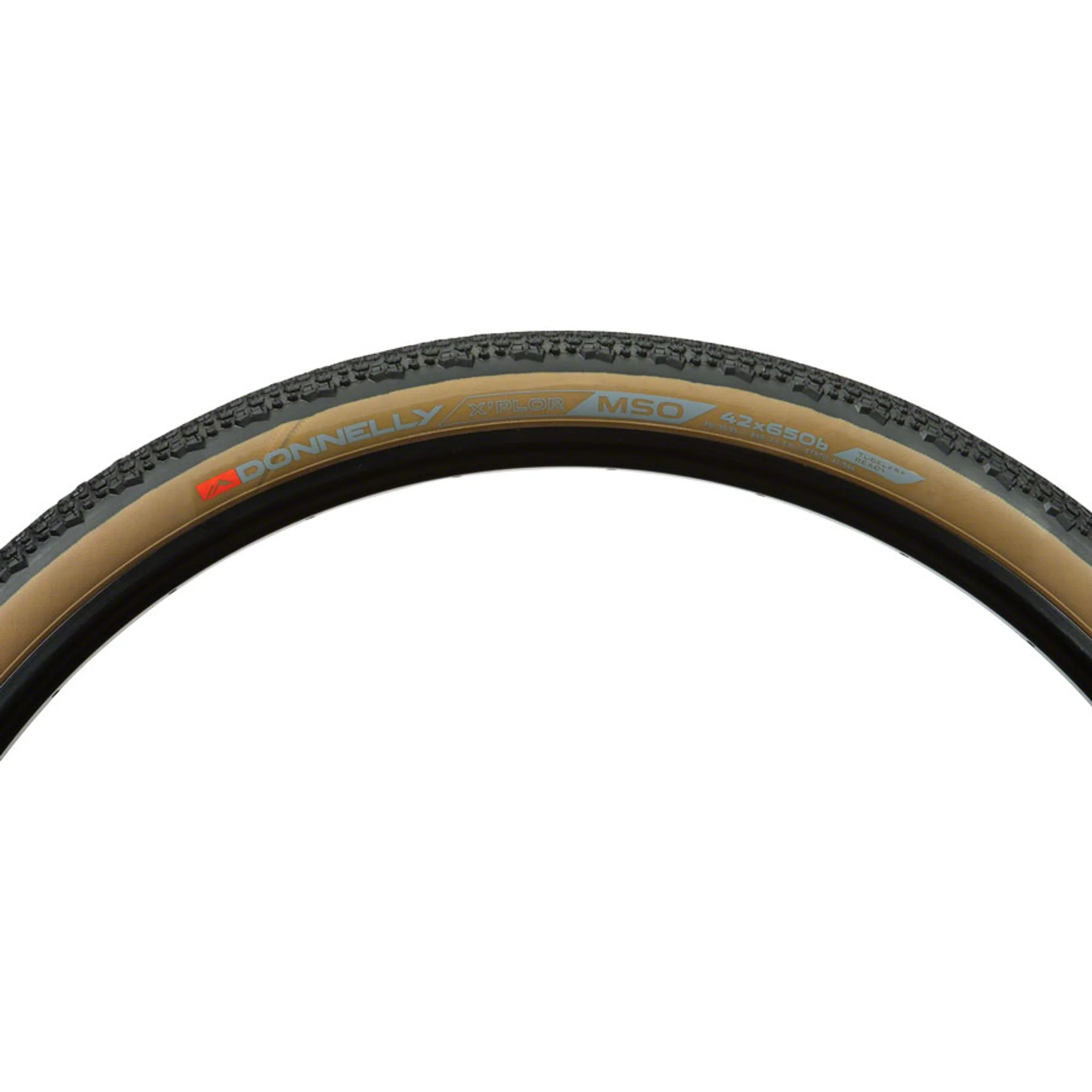 X'Plor MSO Tire - Image 4