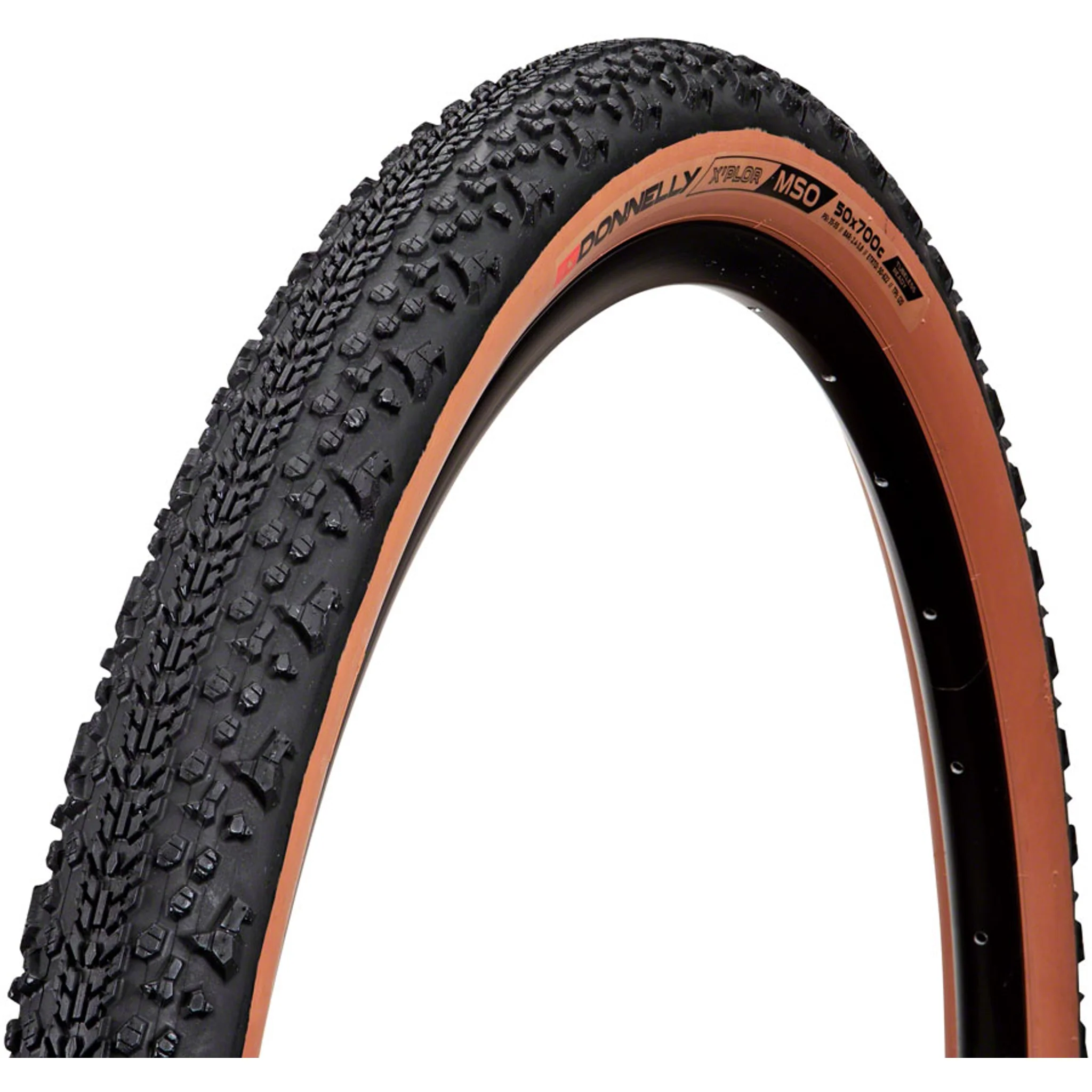 X'Plor MSO Tire - Image 7