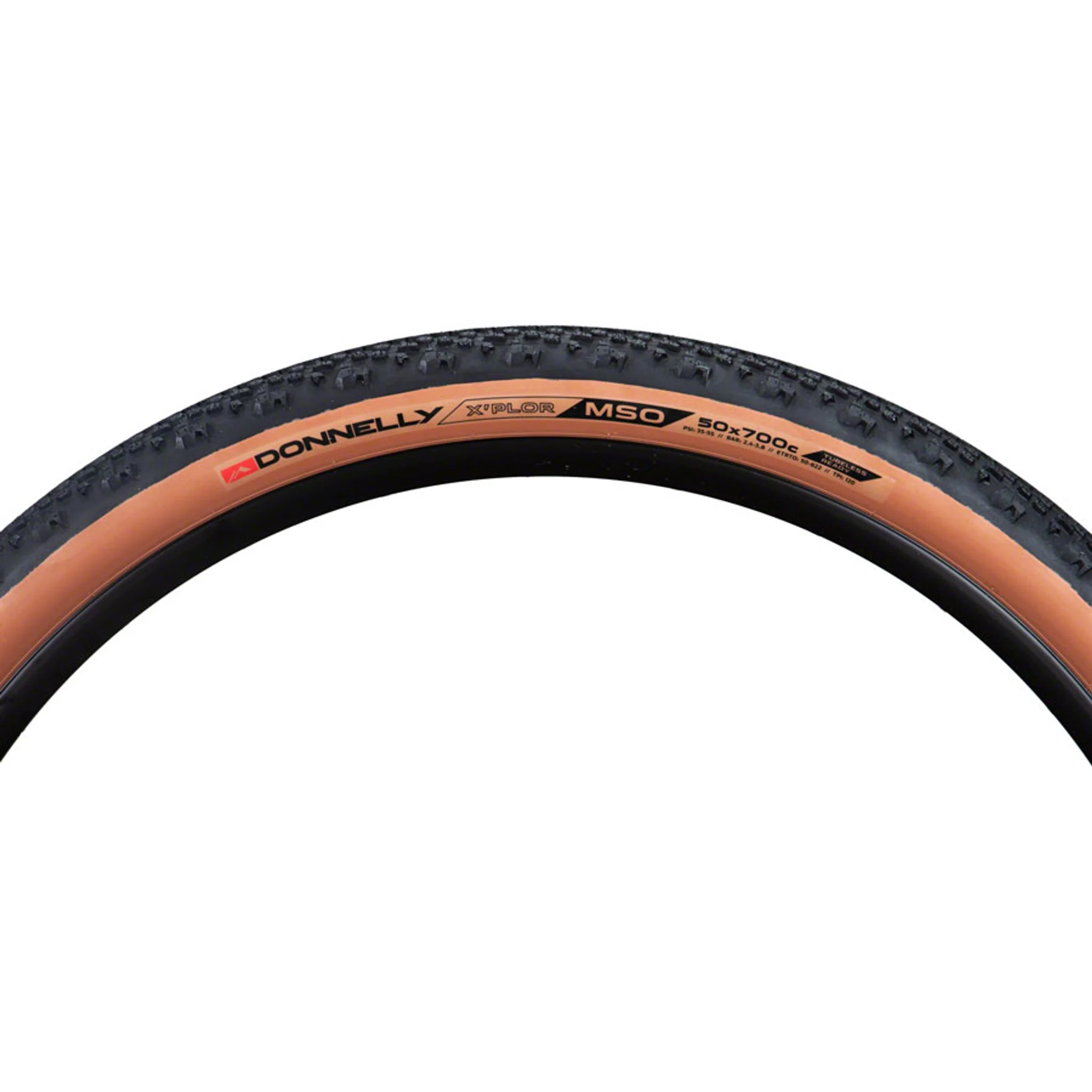 X'Plor MSO Tire - Image 8