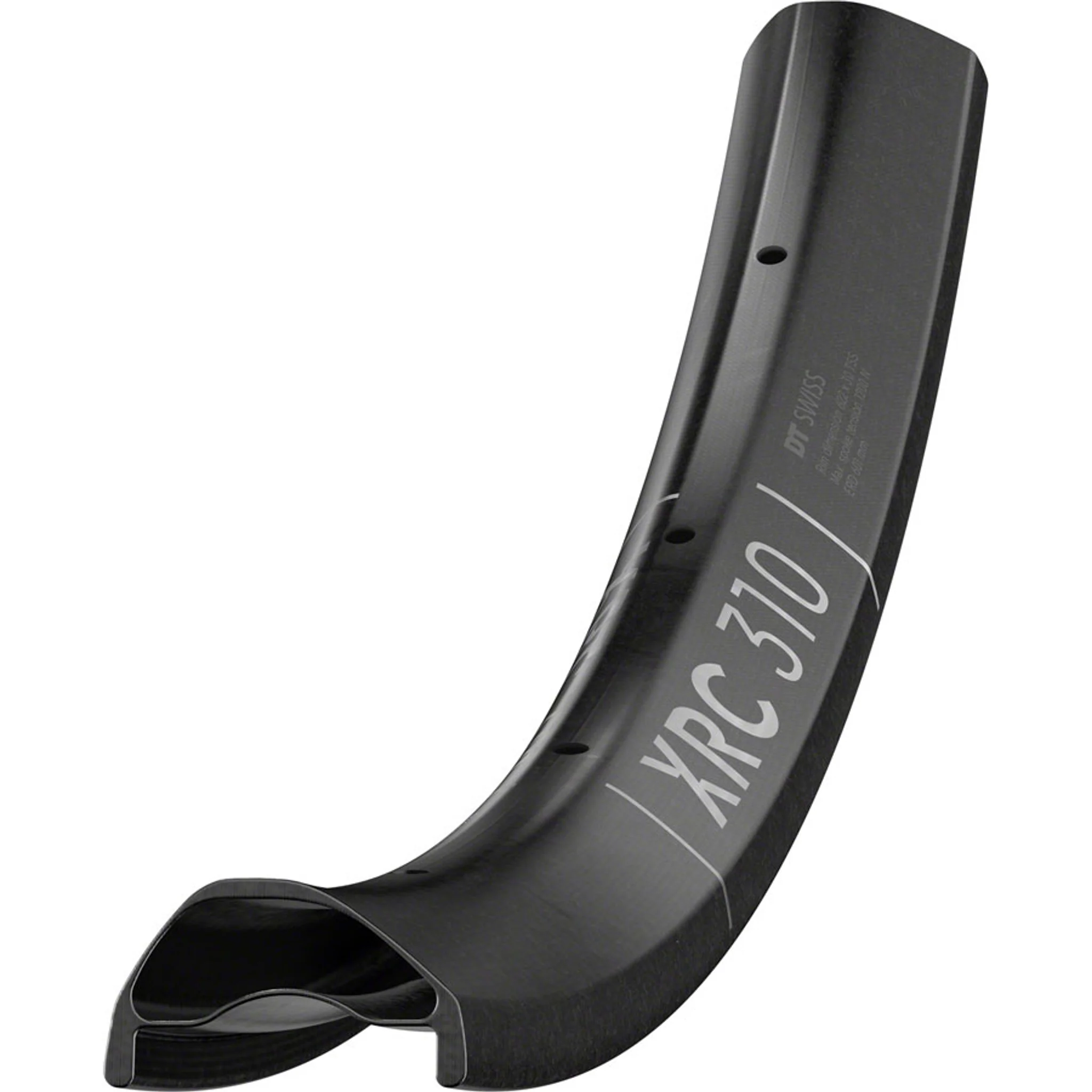 XRC 310 Rim - 29", Disc, Carbon, Tubeless, Hookless, 28H - Image 2