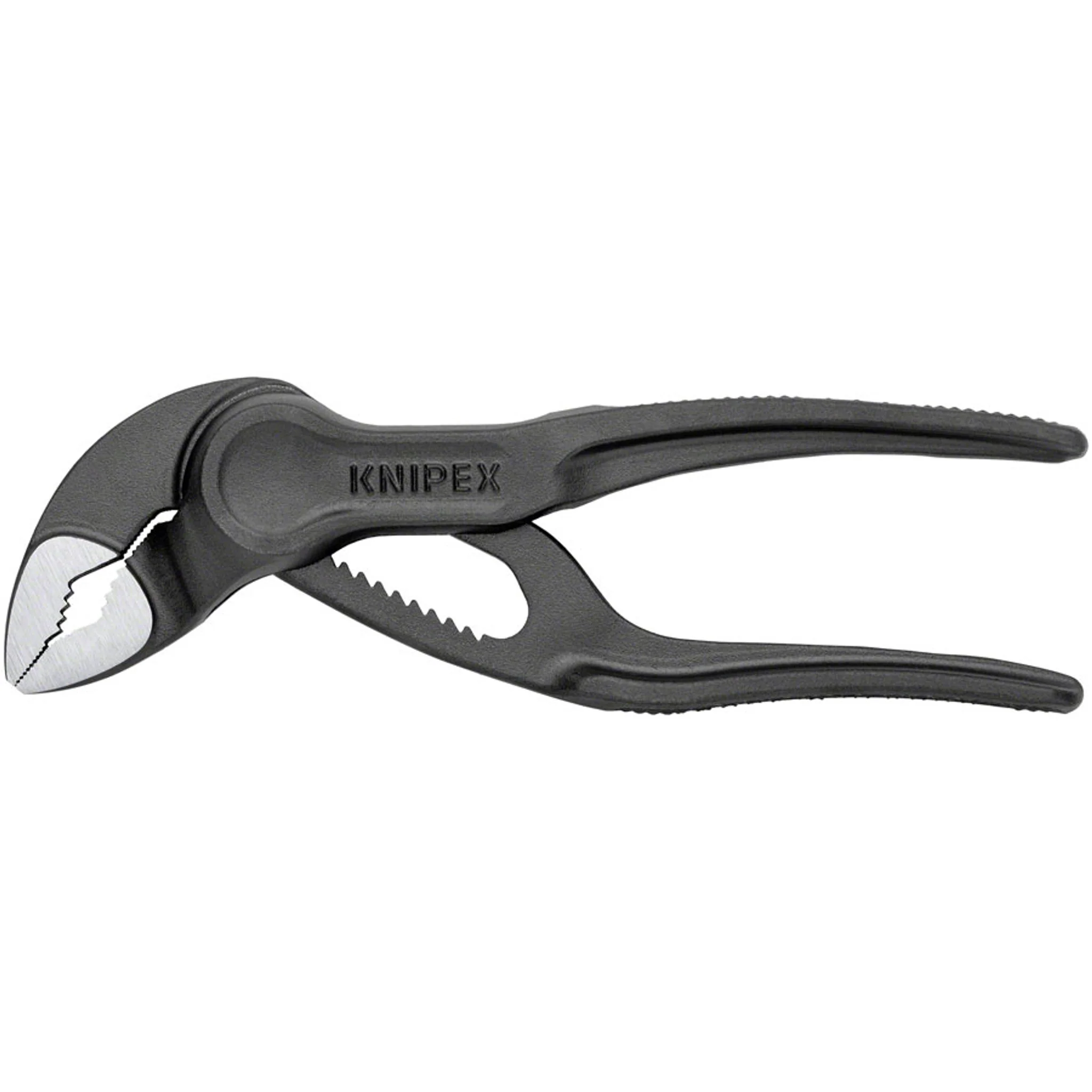 XS Water Pump Pliers Adjustable - 4"