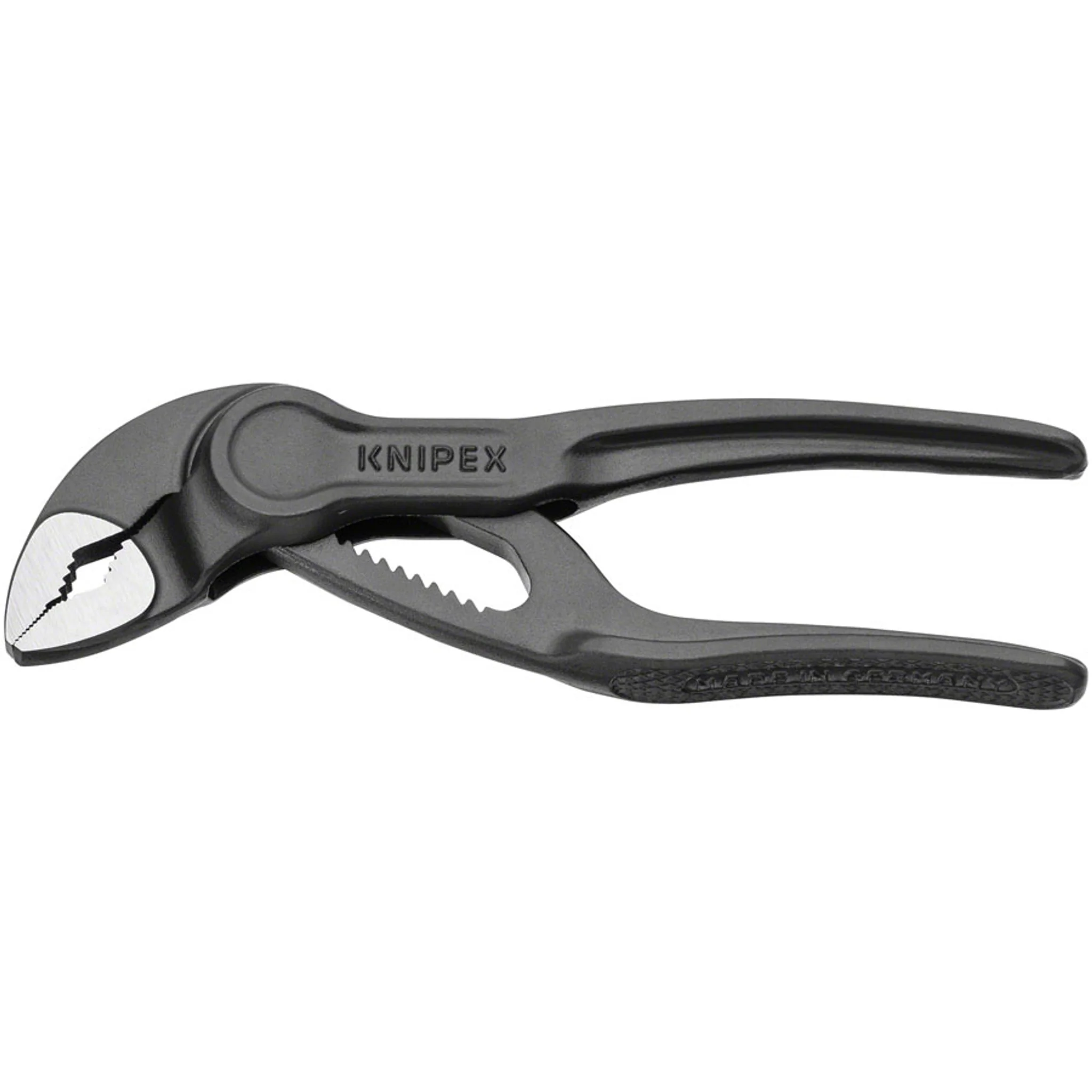 XS Water Pump Pliers Adjustable - 4" - Image 2