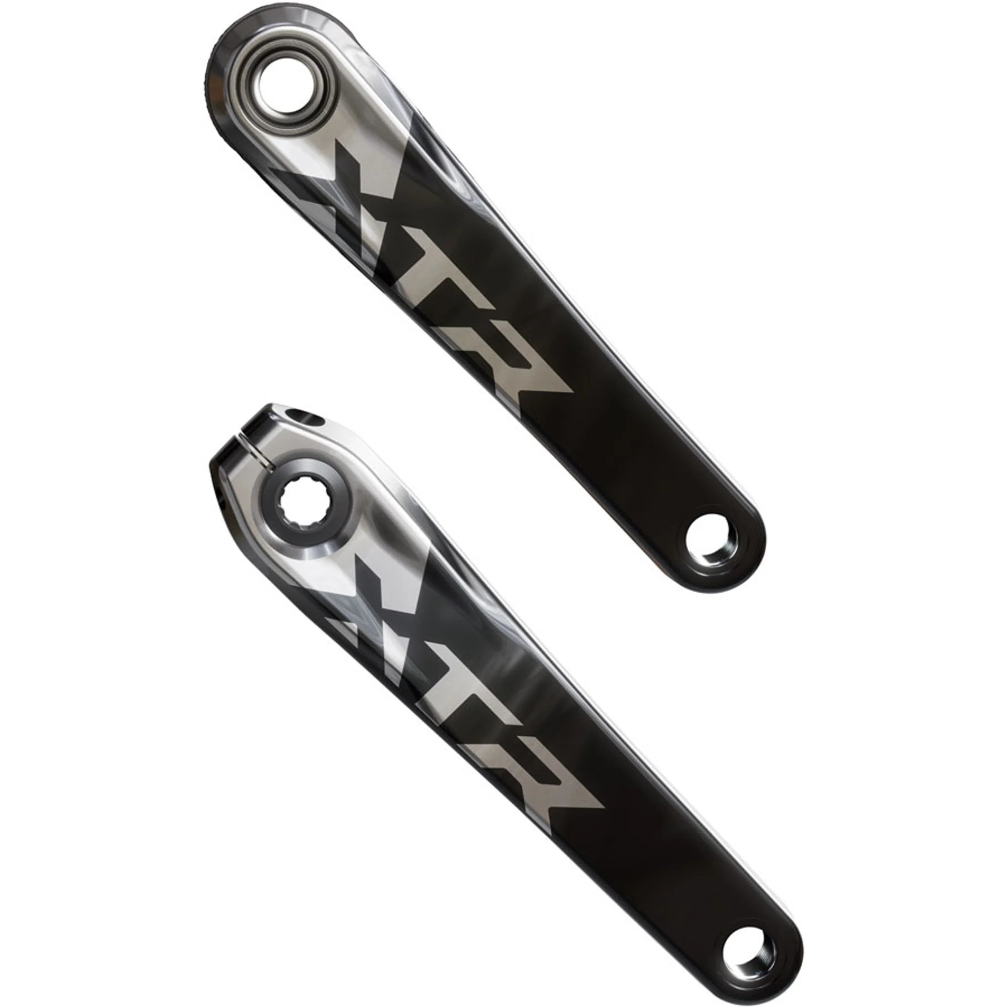 XTR FC-M9220 Enduro Crankset - Image 2