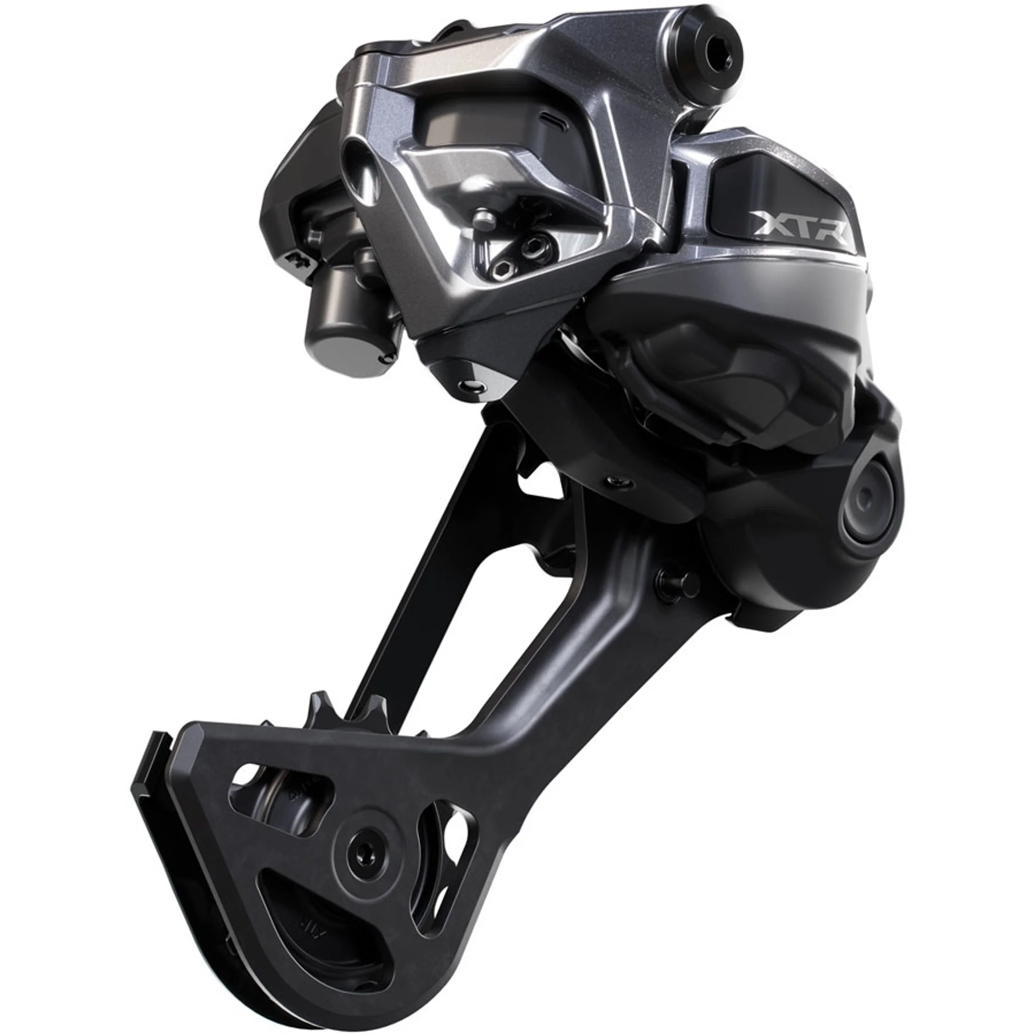 XTR RD-M9250-SGS Di2 12-Speed Wireless Rear Derailleur - Image 3