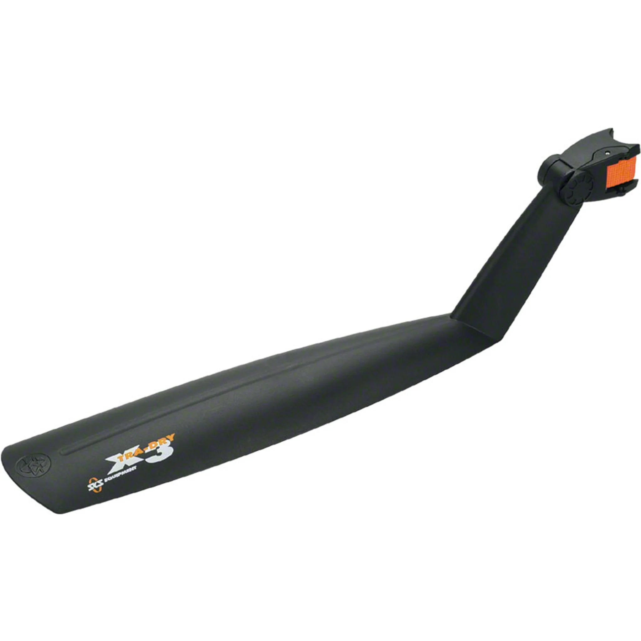 Xtra-Dry Fender