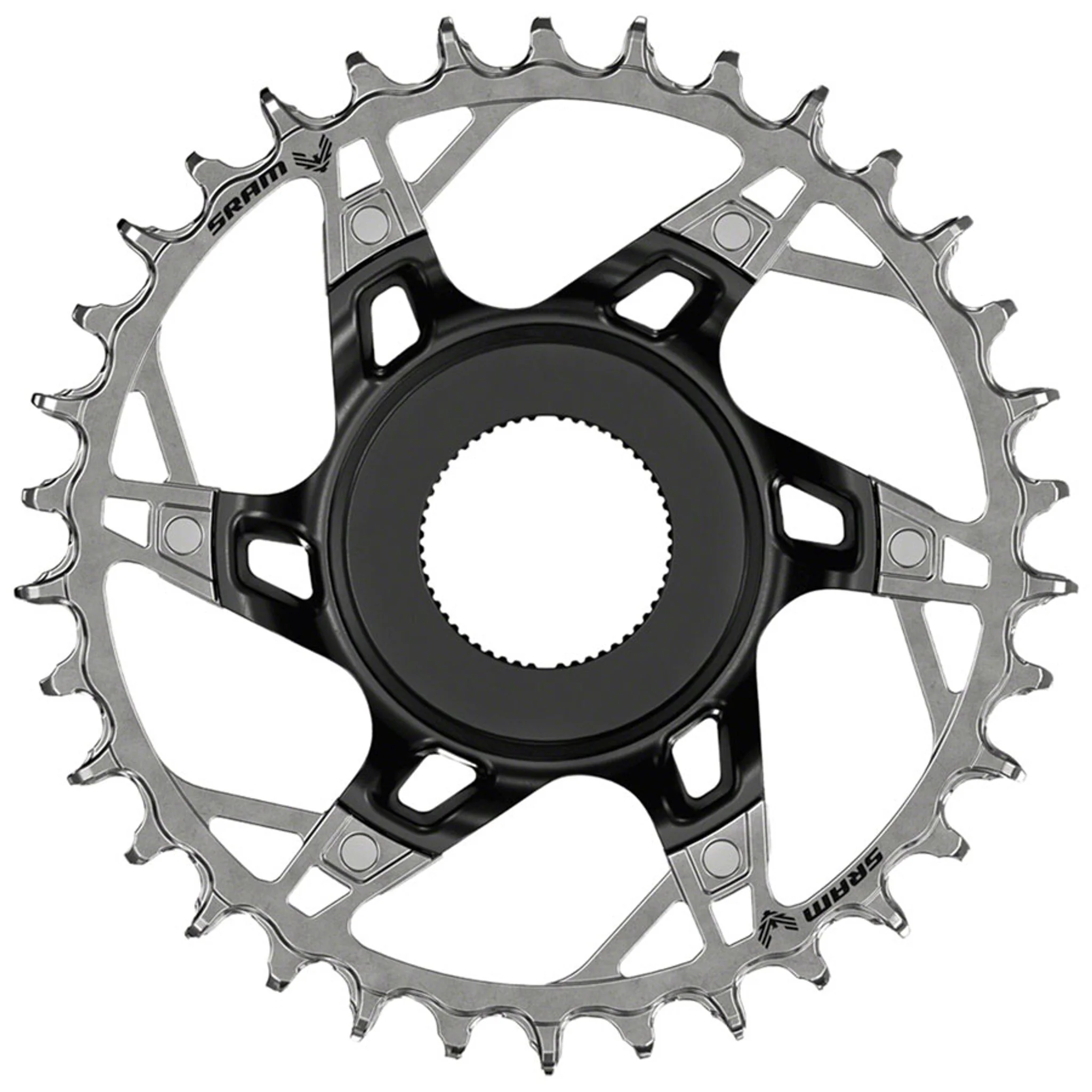 XX T-Type Direct Mount Ebike Rings - Image 3