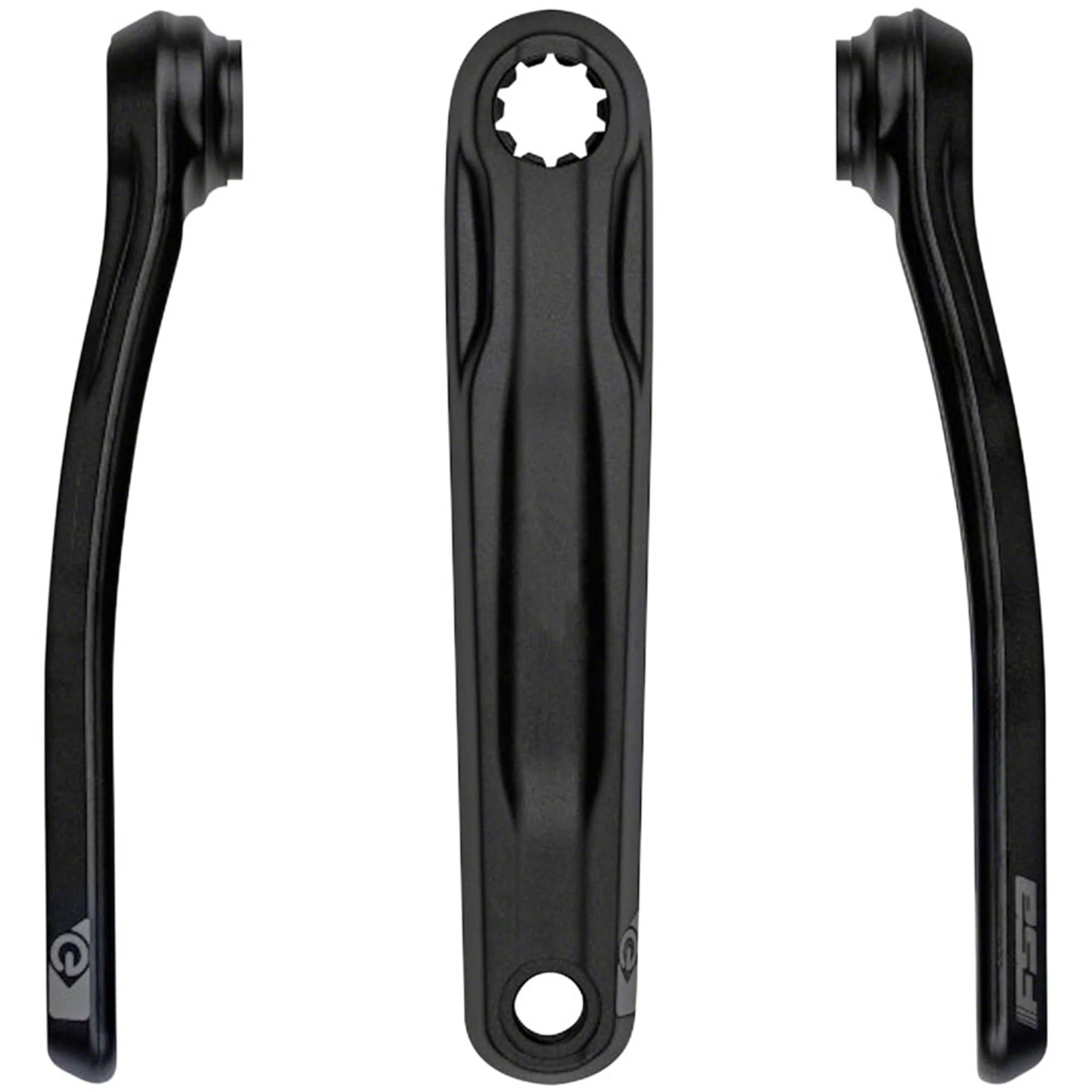 Yamaha E-bike Crankarms