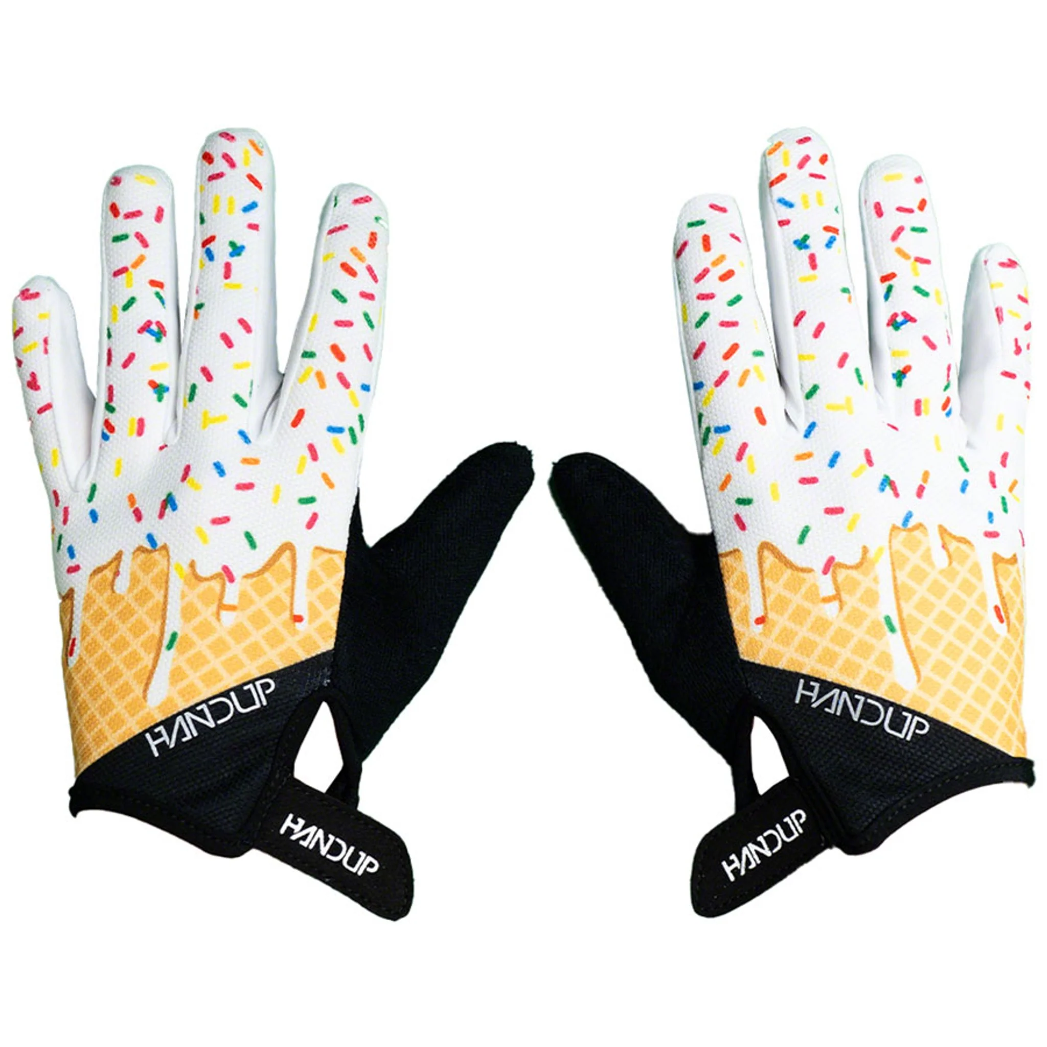 Youth Gloves - Scoops