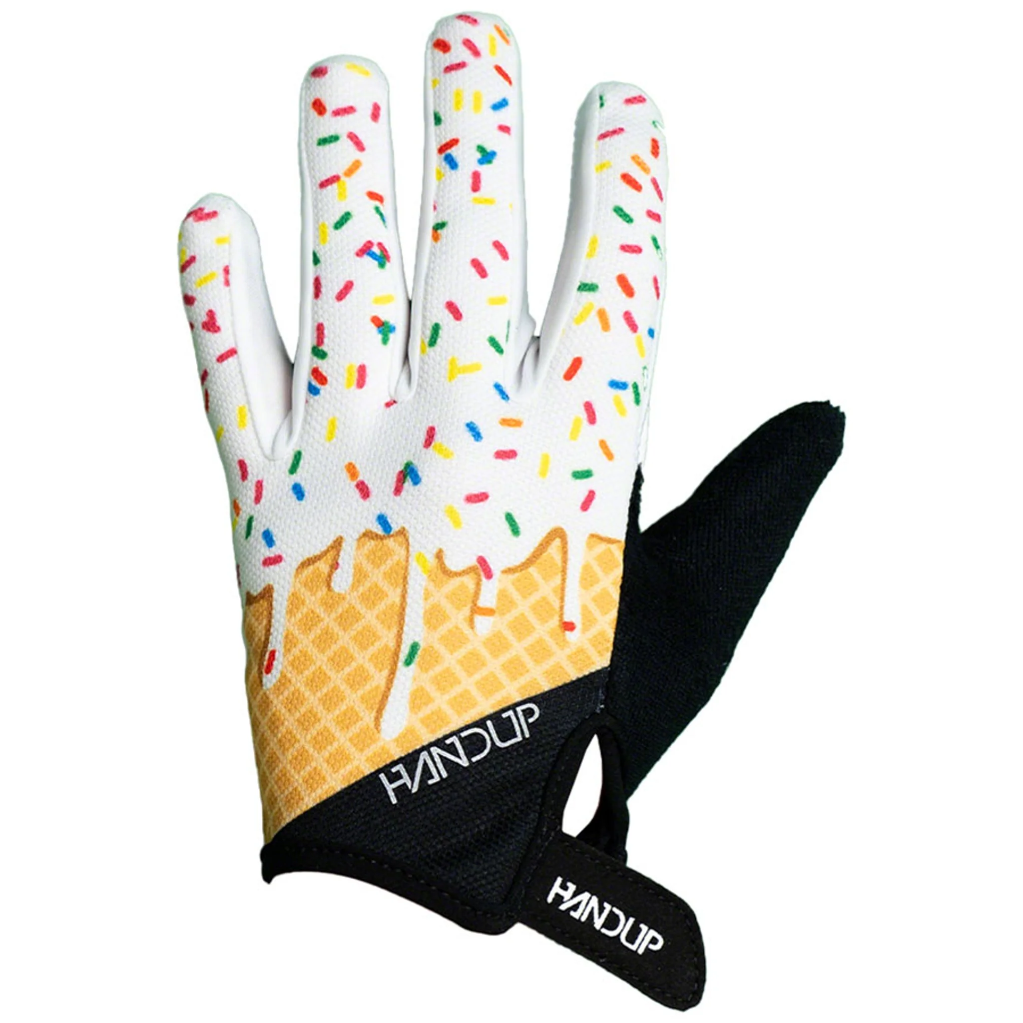 Youth Gloves - Scoops - Image 2