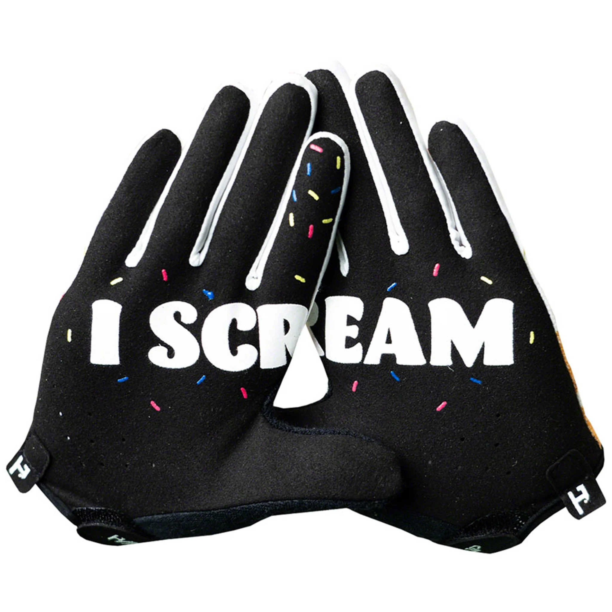 Youth Gloves - Scoops - Image 3