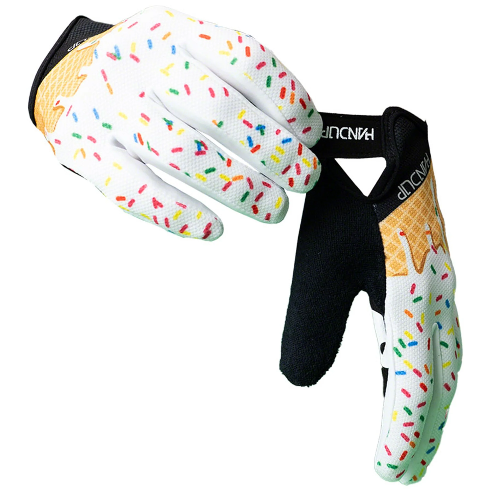 Youth Gloves - Scoops - Image 4