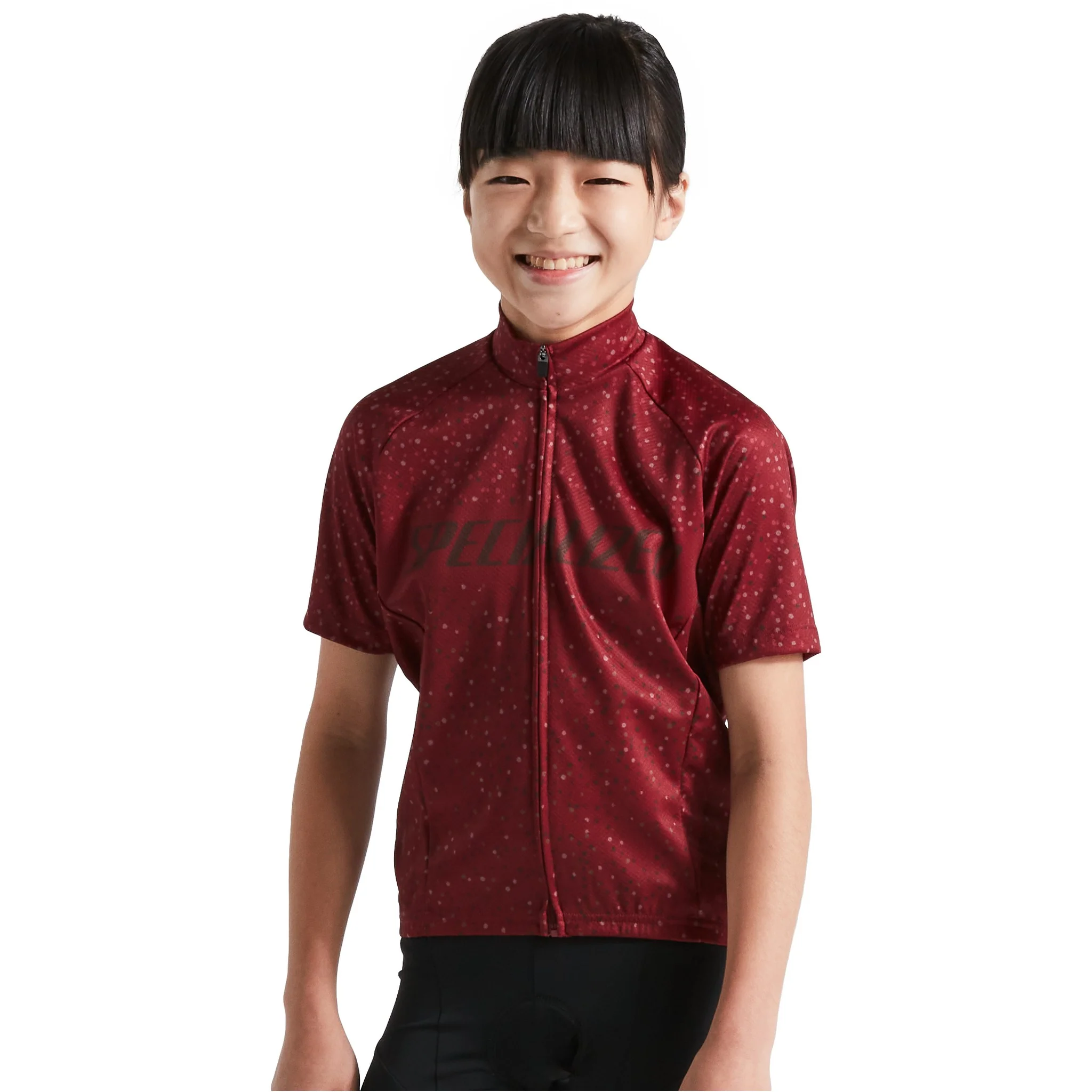 Youth RBX Comp Logo Short Sleeve Jersey - Image 11