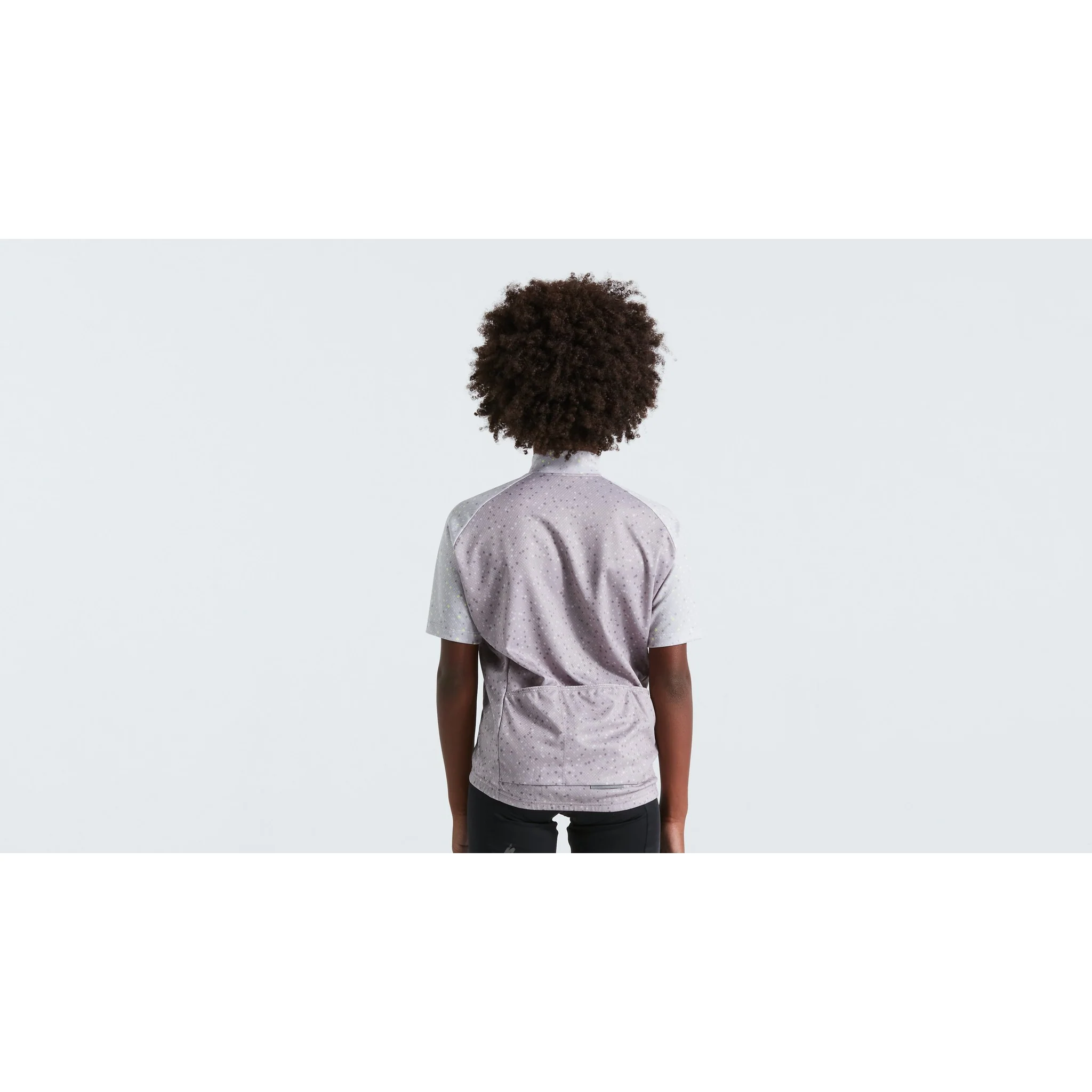 Youth RBX Comp Logo Short Sleeve Jersey - Image 7