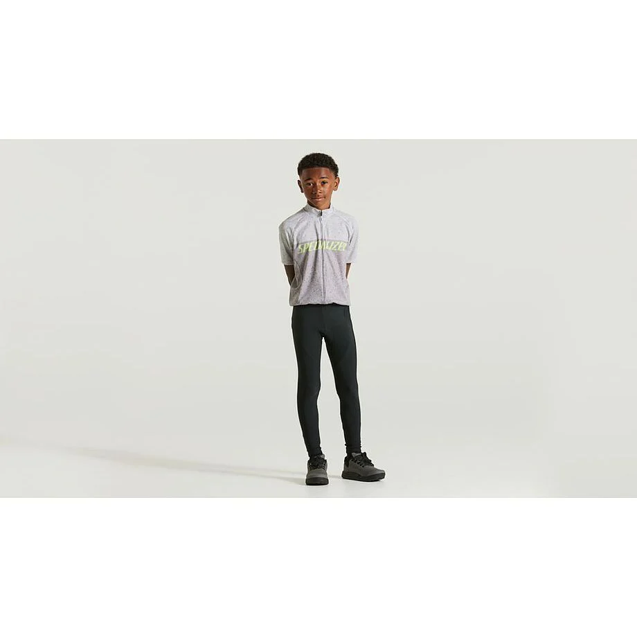 Youth RBX Comp Thermal Tights - Image 2