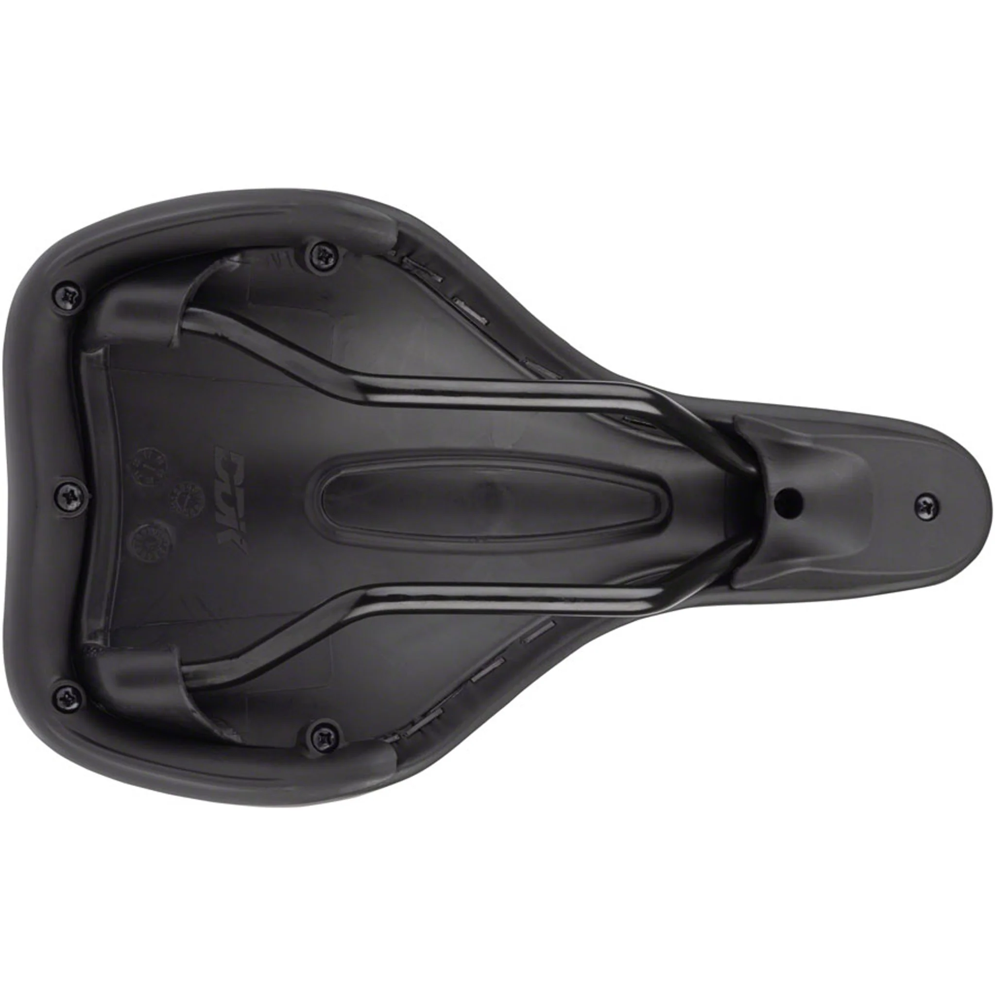 Youth Saddle - Image 16