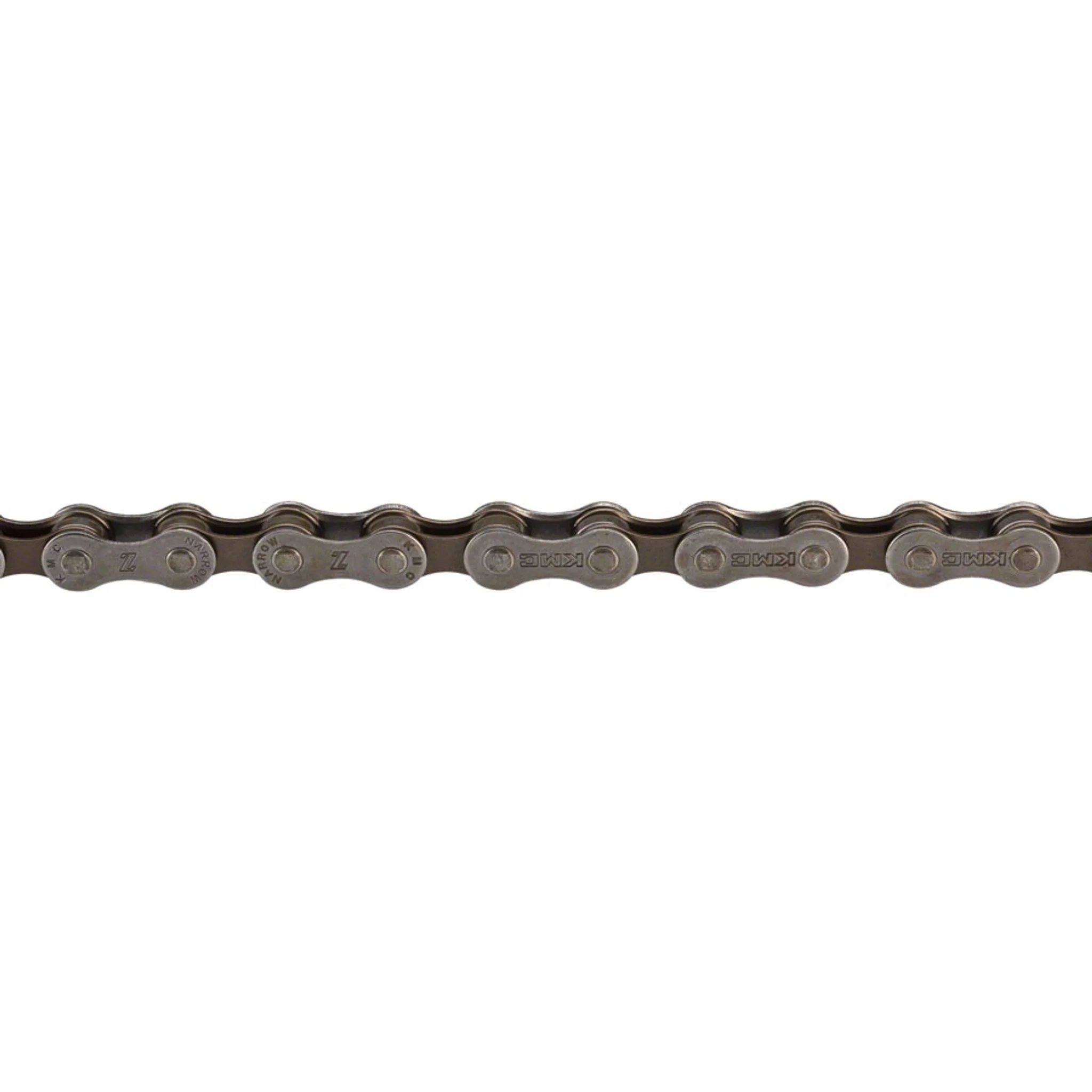 Z7 Chain - 7-Speed, 116 Links, Gray/Brown