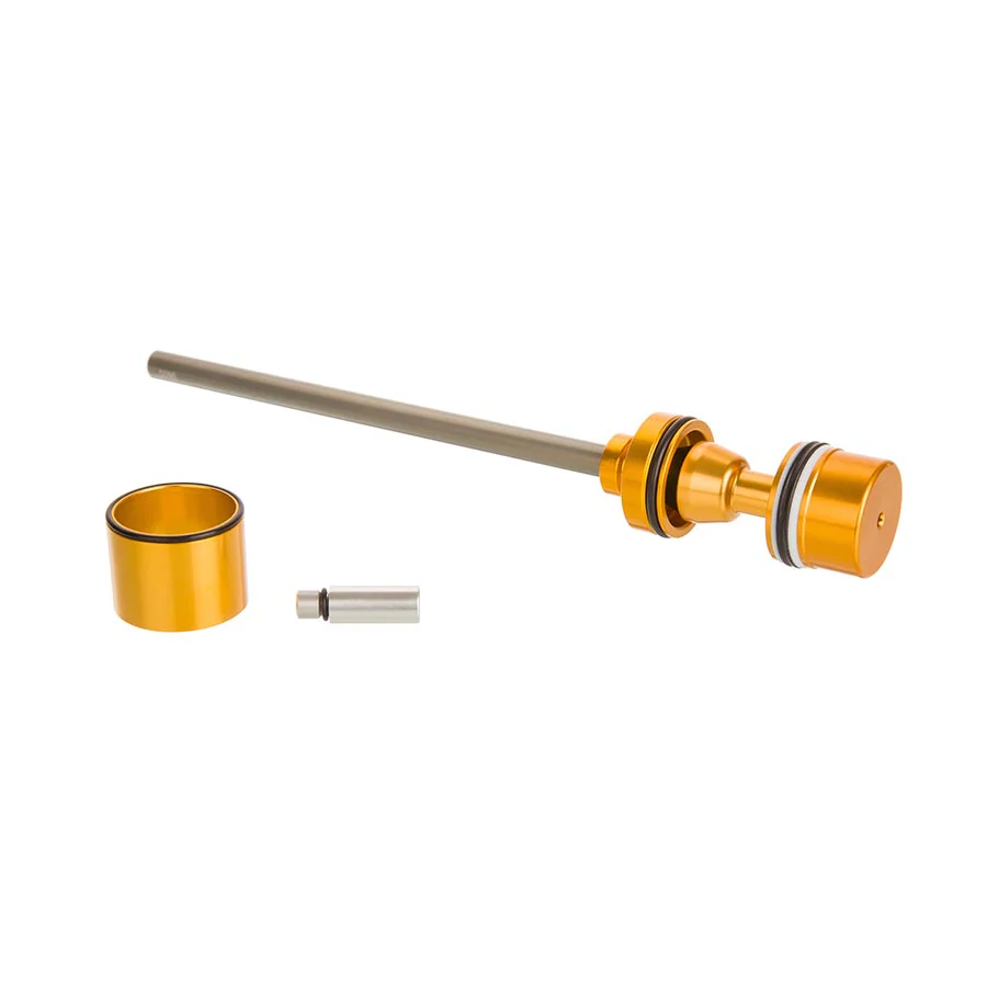ZEB Debonair+ Shaft V2 A1+ - Image 3