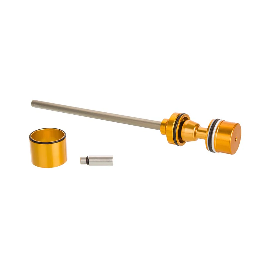 ZEB Debonair+ Shaft V2 A1+ - Image 4