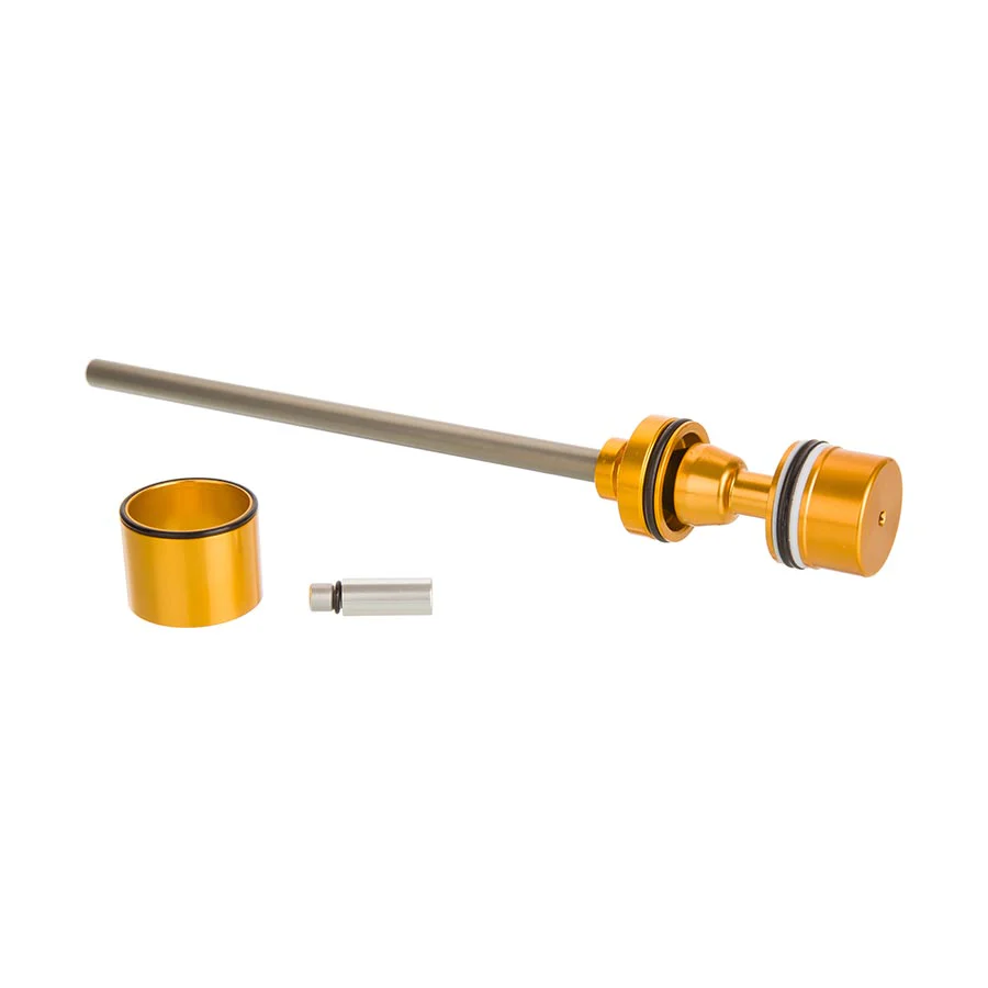 ZEB Debonair+ Shaft V2 A1+ - Image 5