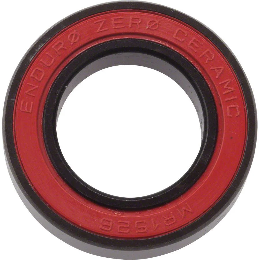 Zero Ceramic Cartridge Bearing