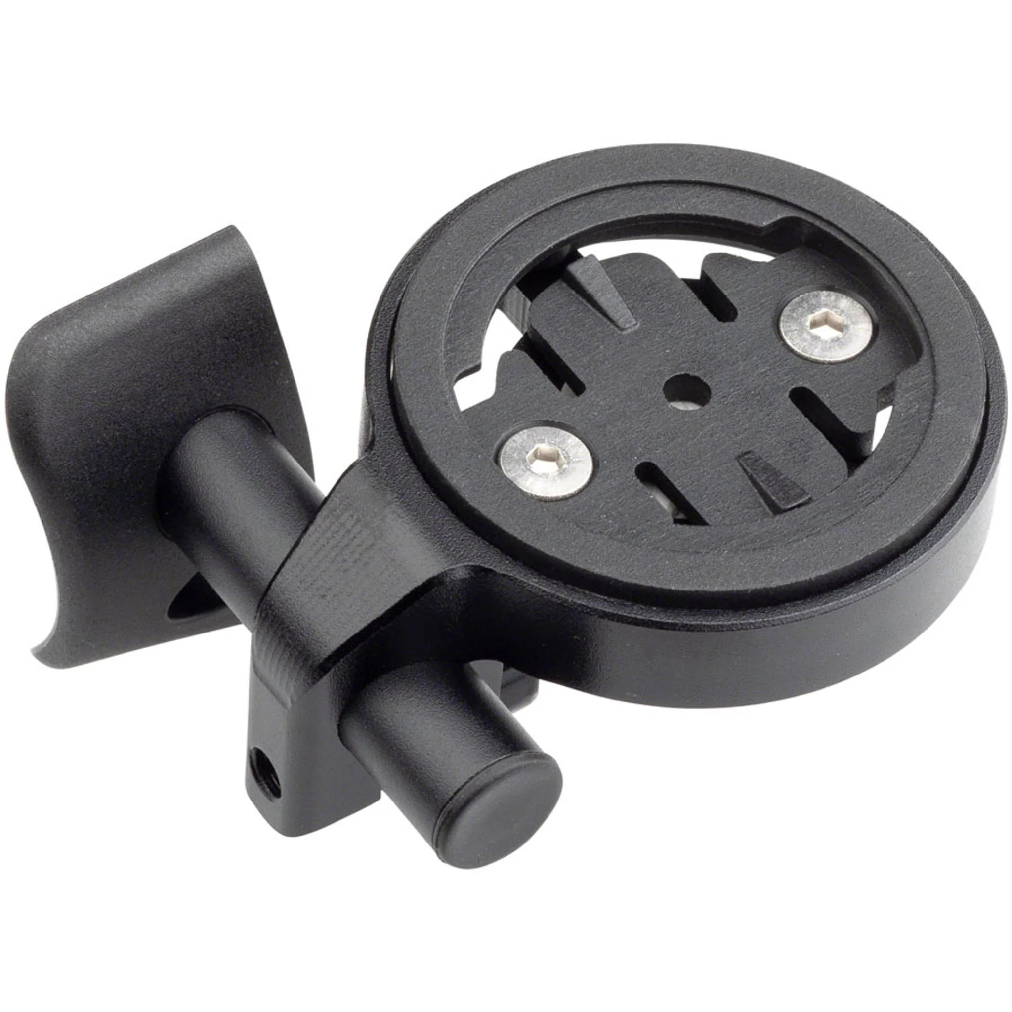 Zipp Handlebar Computer Mount for Vuka Shift AXS - Fits Garmin/Wahoo
