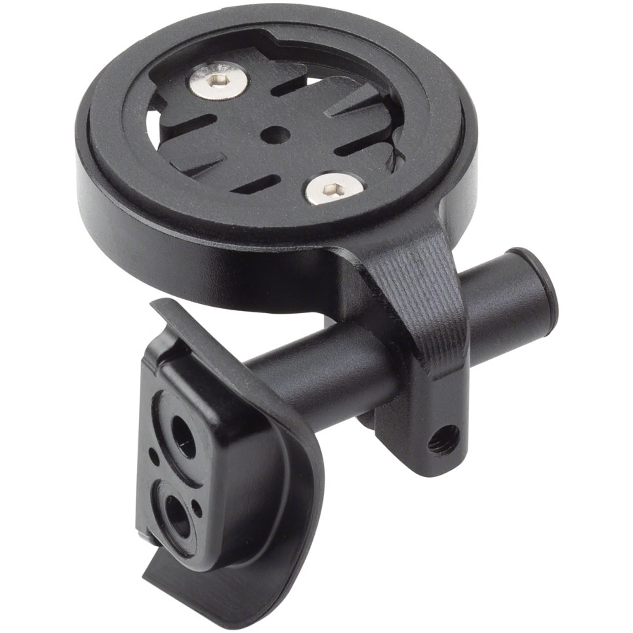 Zipp Handlebar Computer Mount for Vuka Shift AXS - Fits Garmin/Wahoo - Image 2