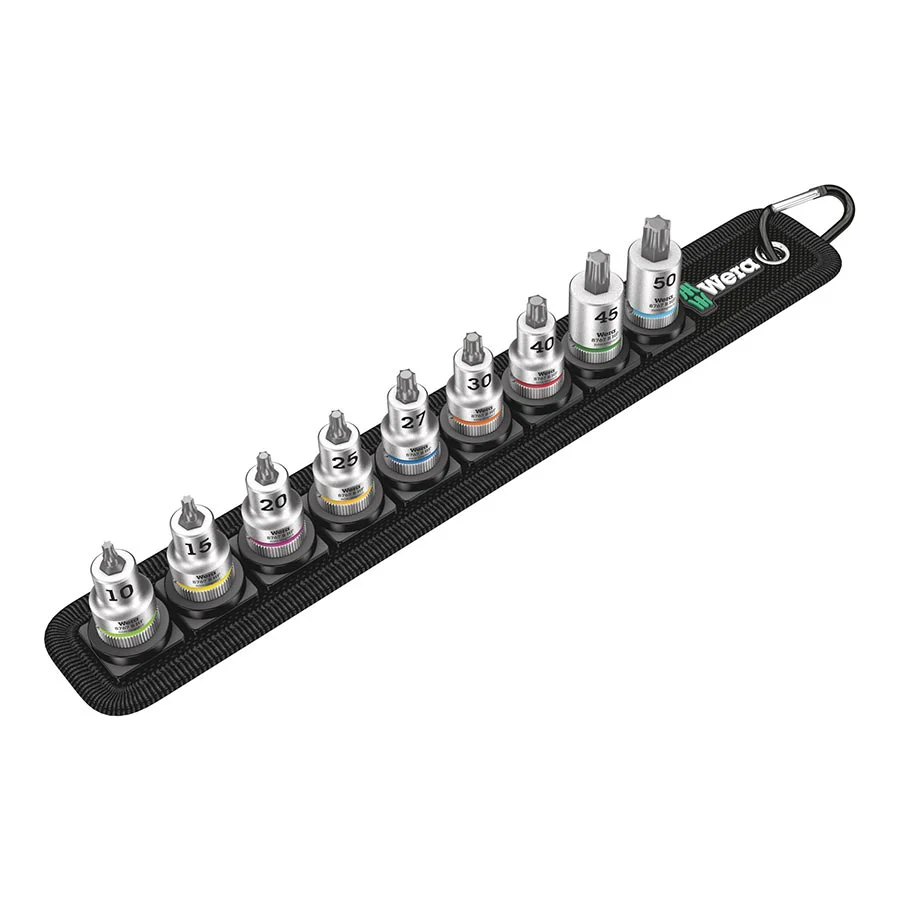 Zyklop Bit Socket